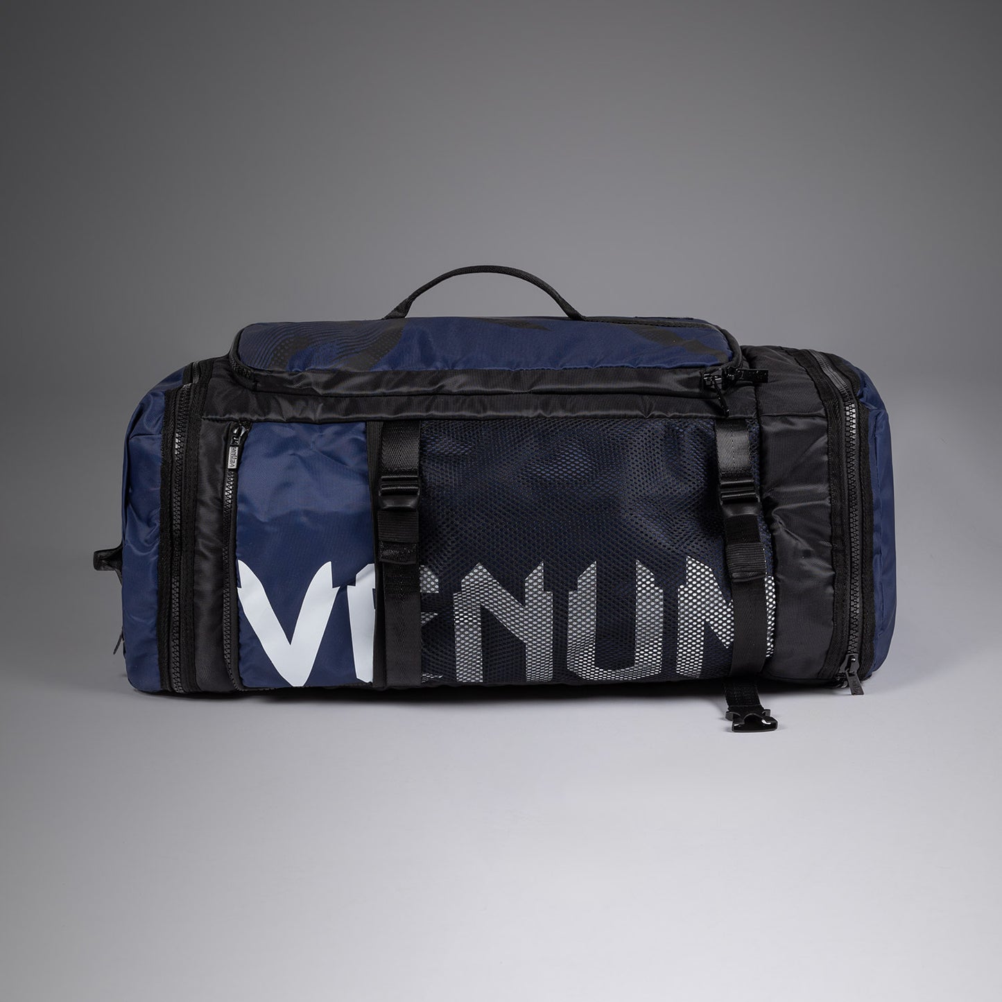 Venum Trainer Hybrid 运动包 – 午夜蓝
