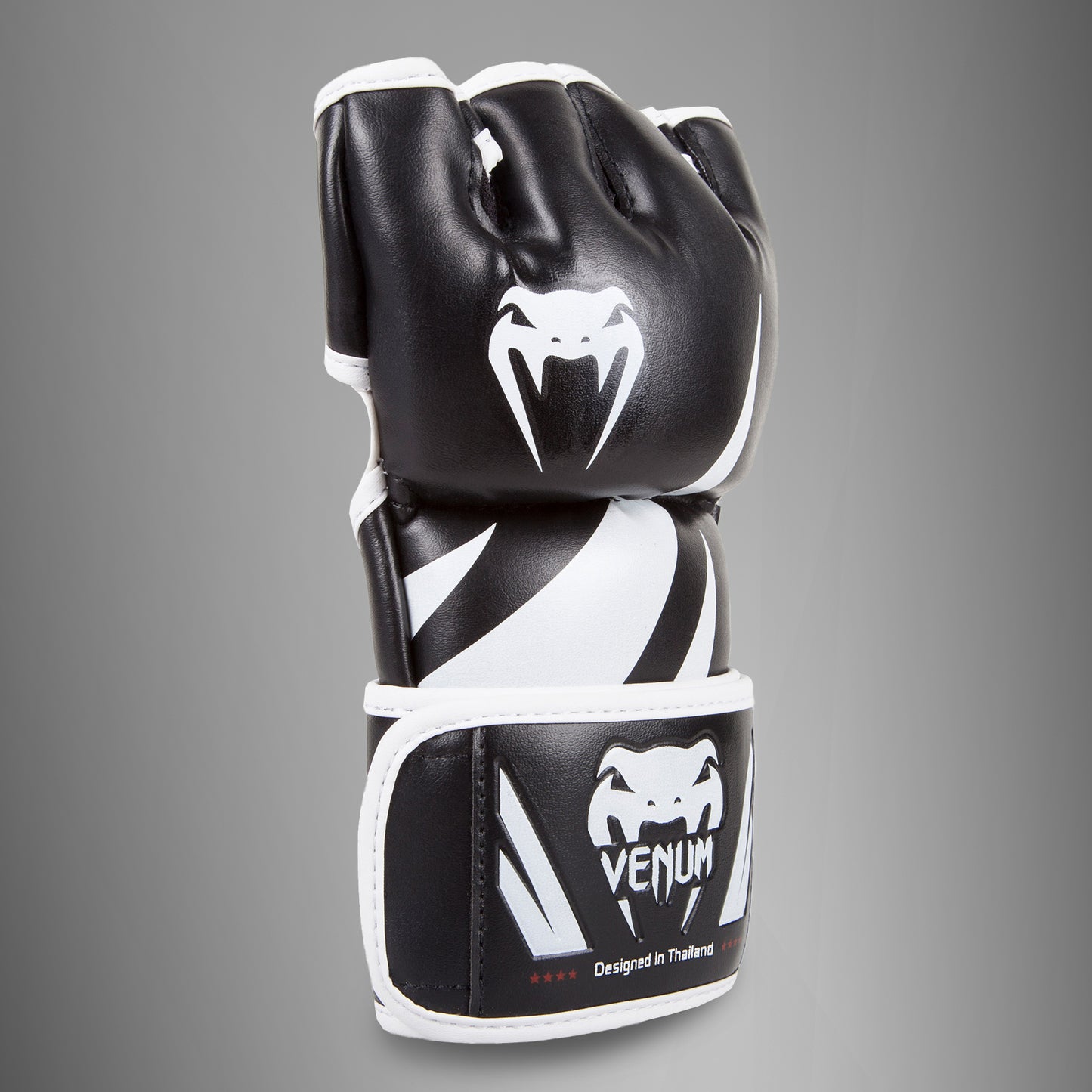 Venum Challenger MMA手套 – 黑色