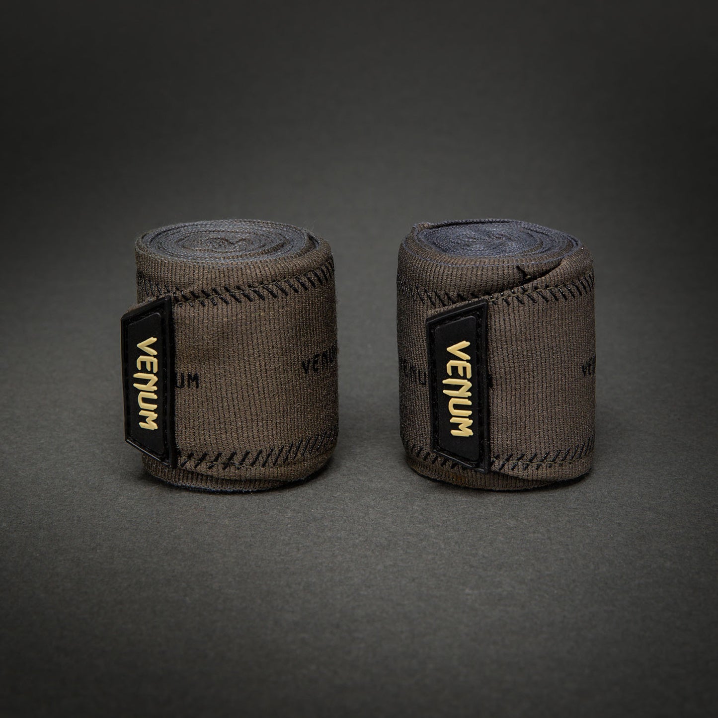 Venum Impact Evo 绷带 – 炭灰色