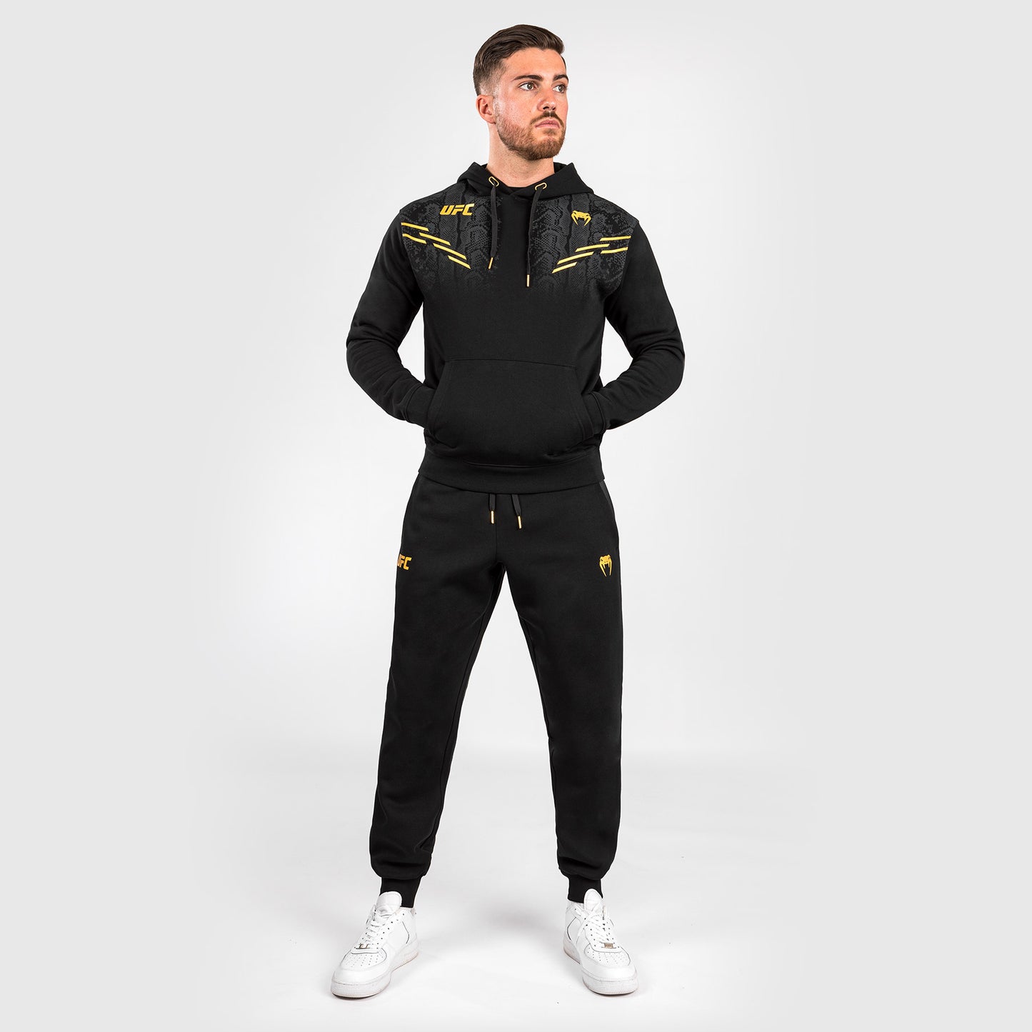 UFC Adrenaline by Venum Replica 男士长裤 – Champion