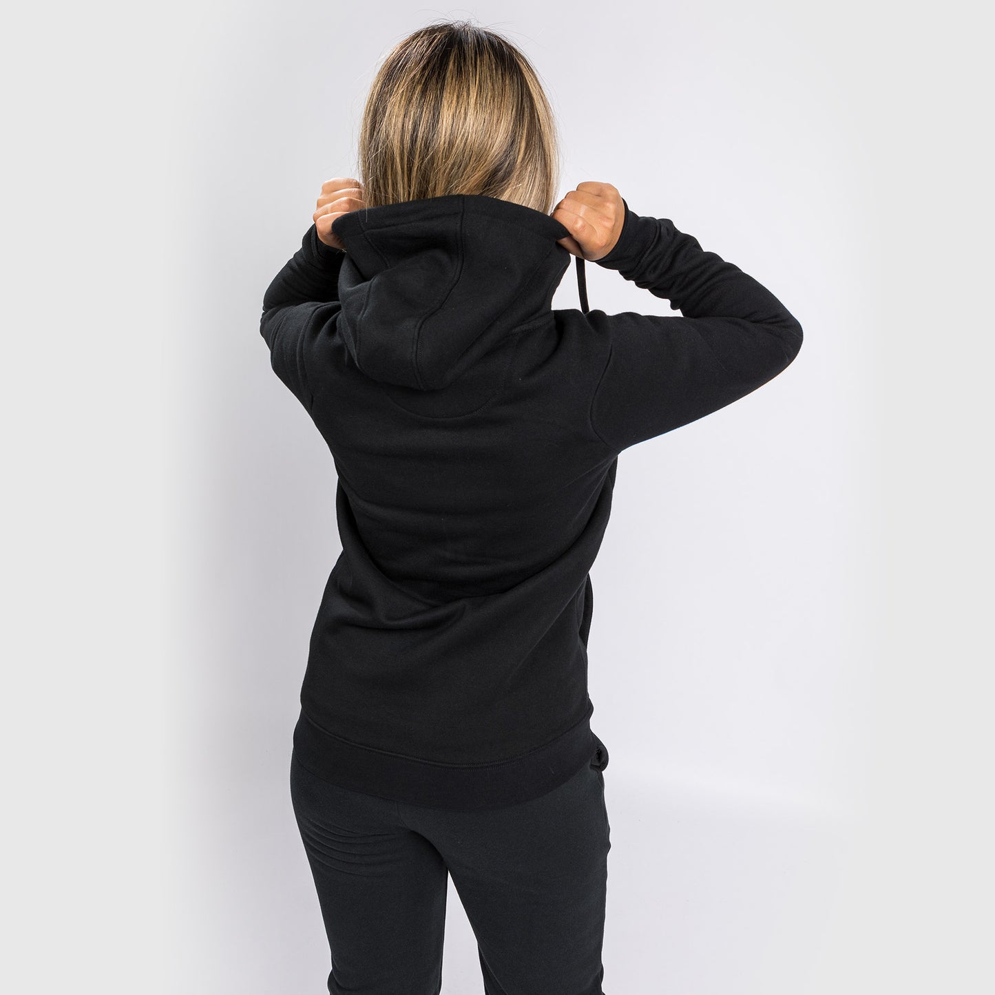 UFC Venum Fight Night 2.0 Replica 女士全拉链连帽衫–冠军款