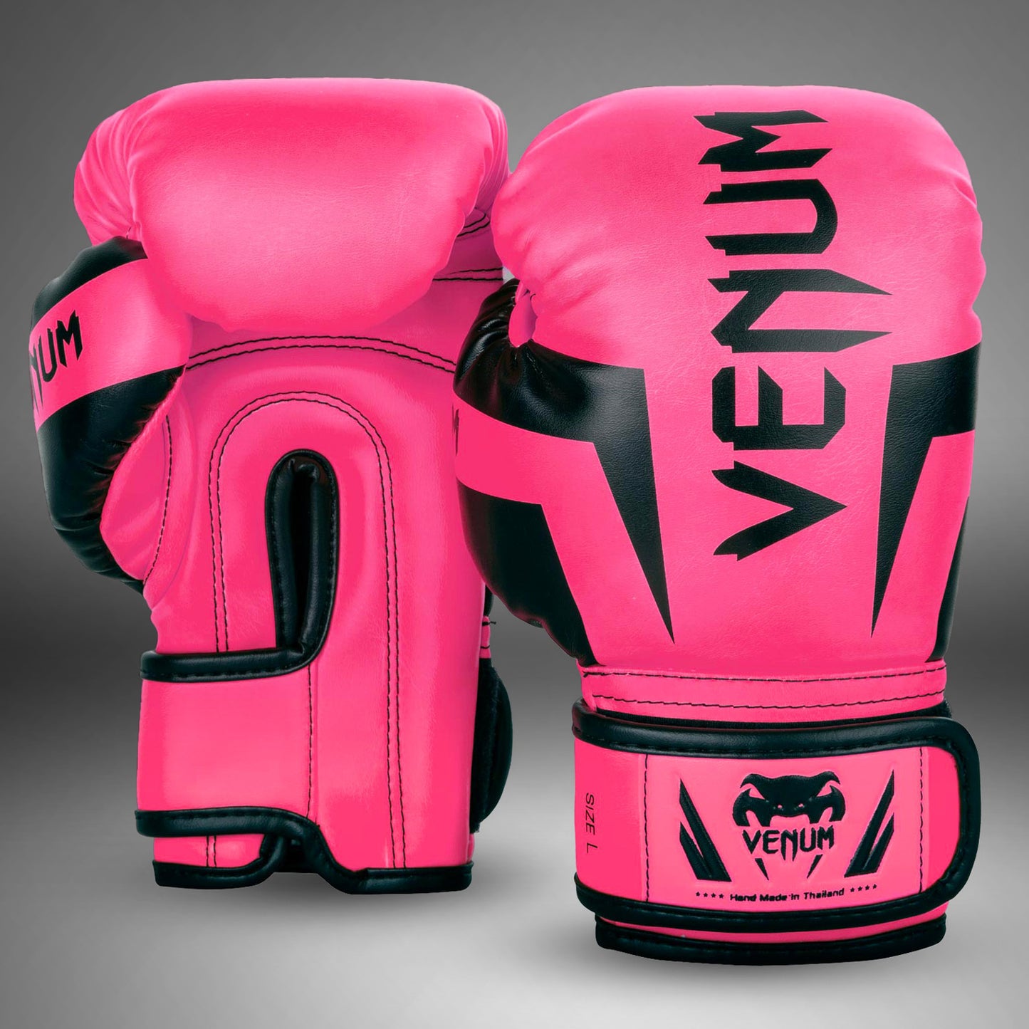 Venum Elite 儿童款拳击手套–独家款