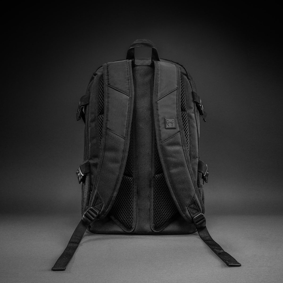 Venum Amazonia Reborn 双肩背包 (15-25 L) - 黑色/灰色