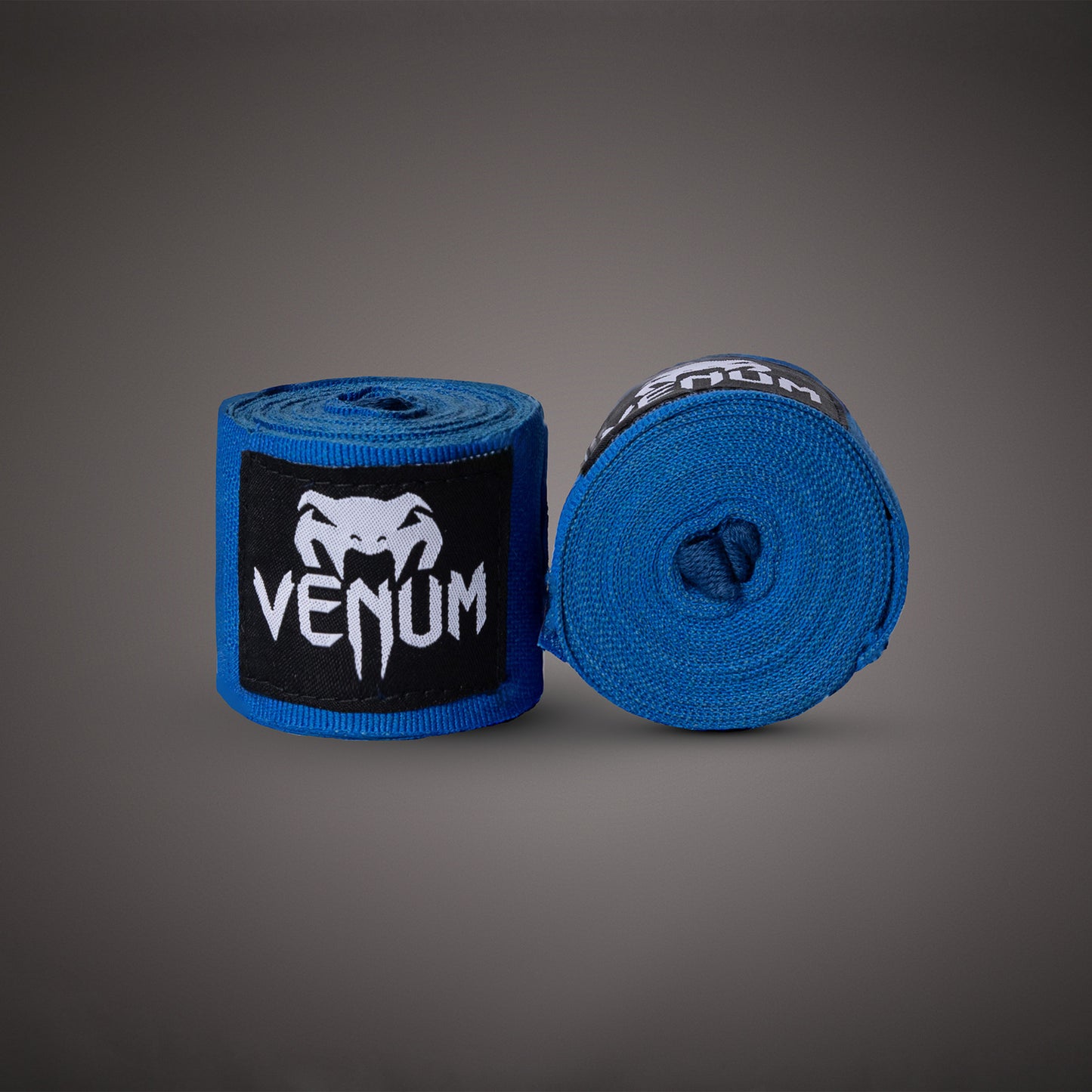 Venum Kontact 拳击绷带 - 蓝色 - 4米（157英寸）