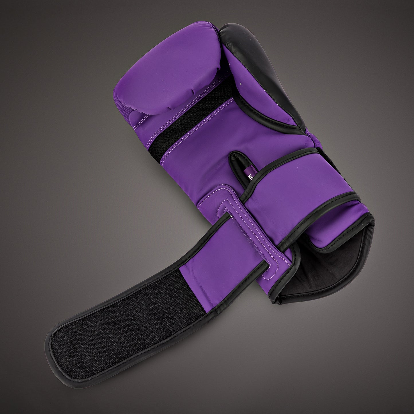 Venum Challenger 4.0 拳击手套 – 深紫色