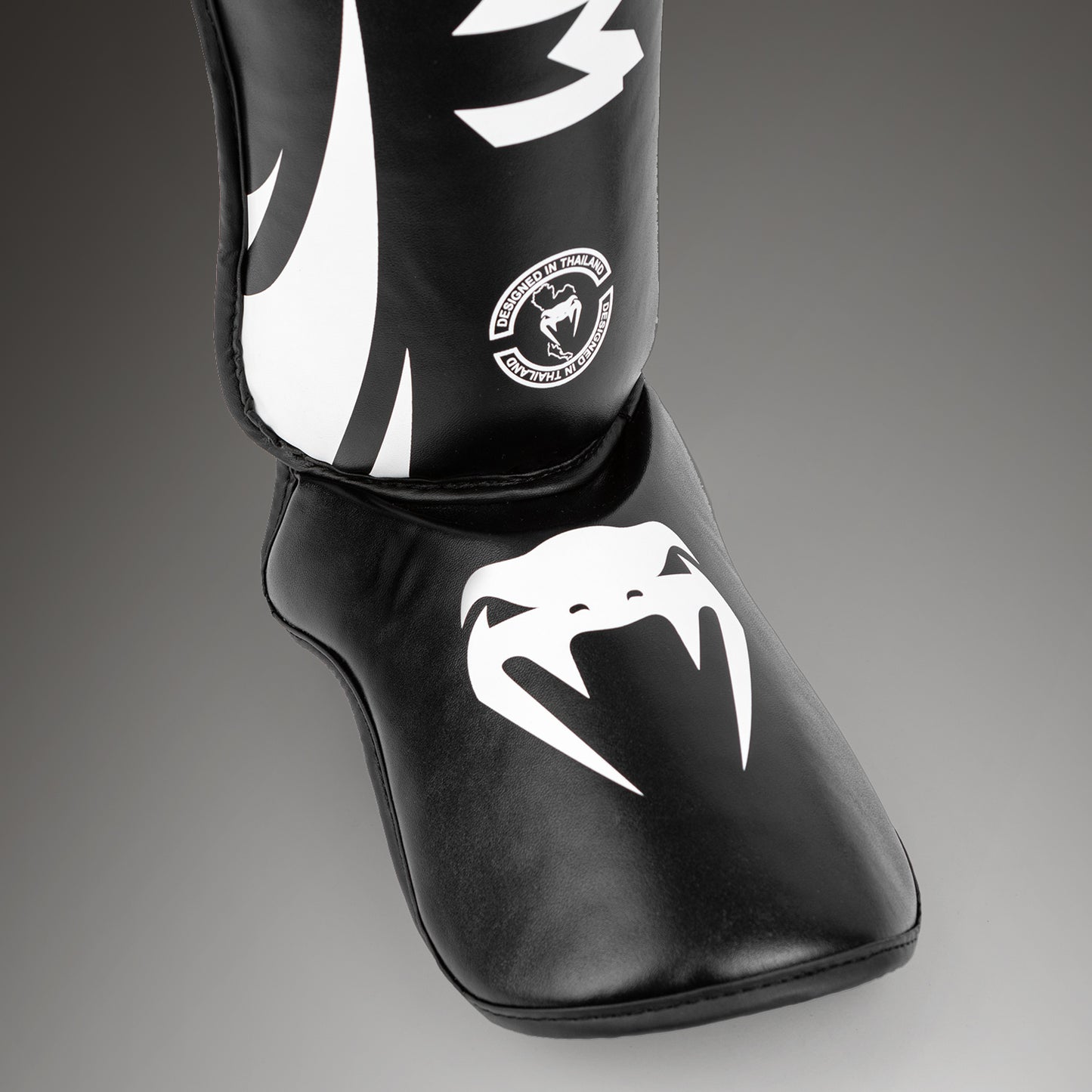 Venum Challenger Standup 护胫 – 黑色
