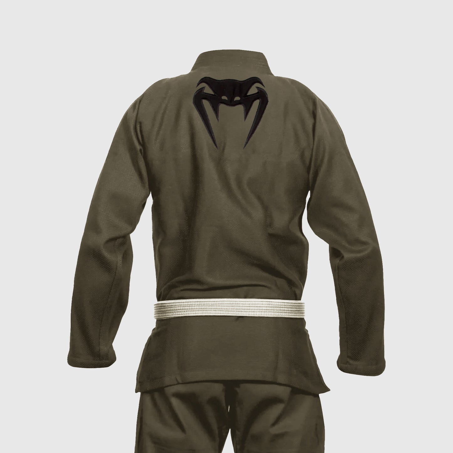 Venum Contender 2.0 巴西柔术服 – 卡其色