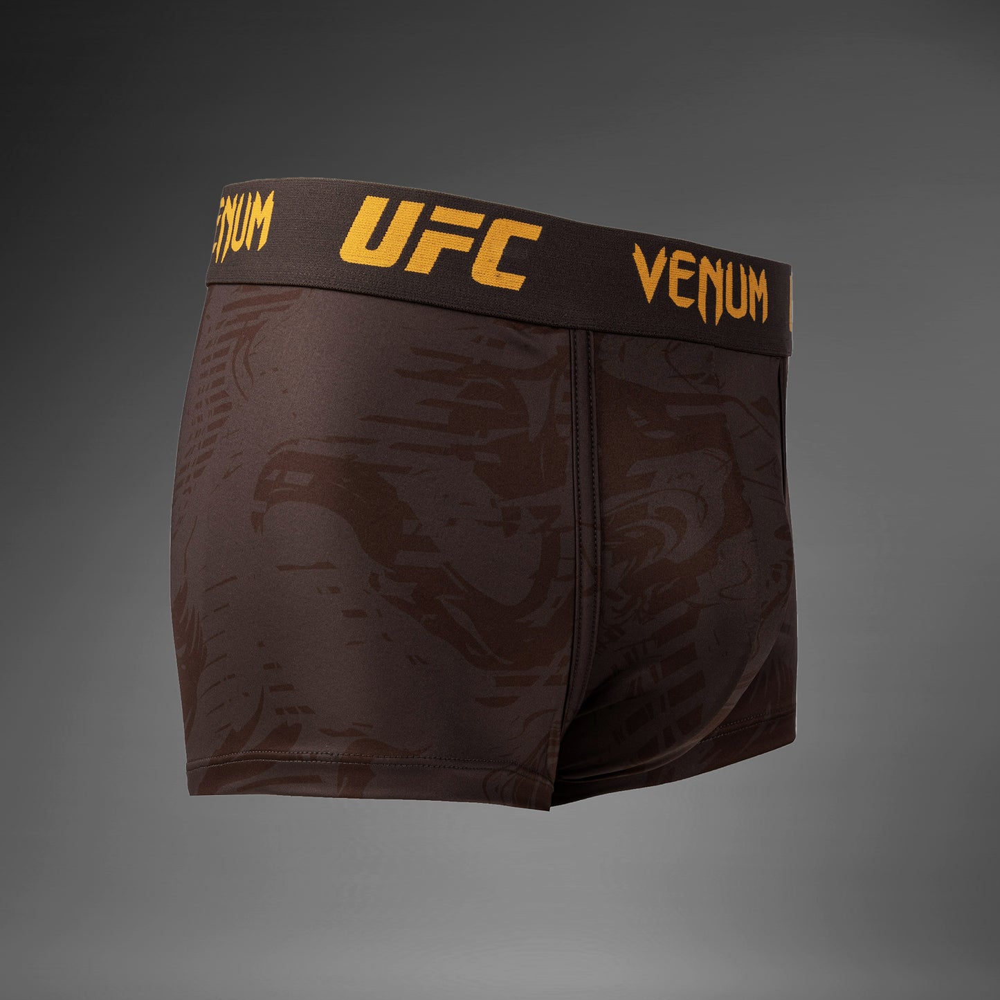 UFC Fusion by Venum Fight Week 男士称重内裤 – 驼色