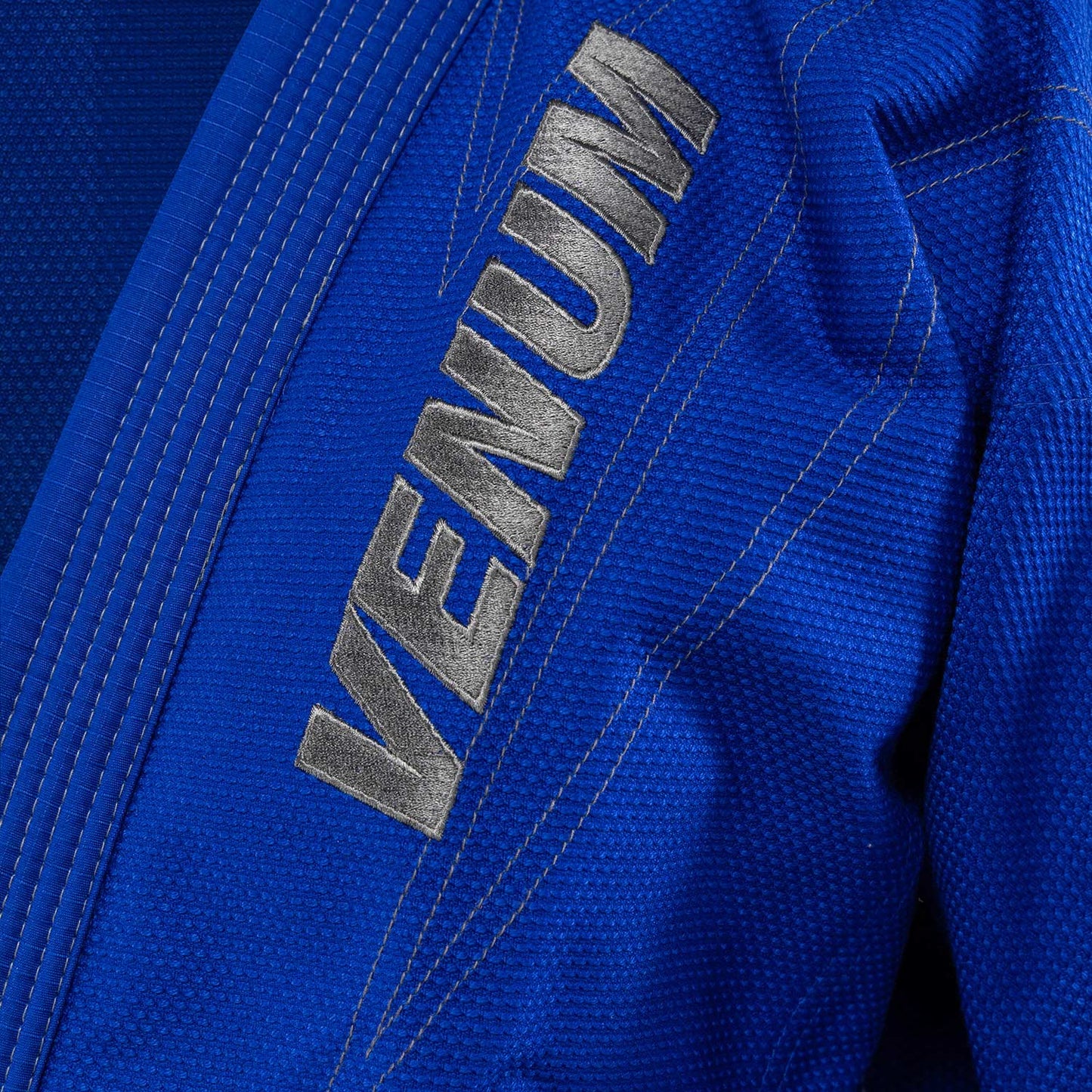 Venum Elite 5.0 - 450 - 柔术服 - 皇室蓝