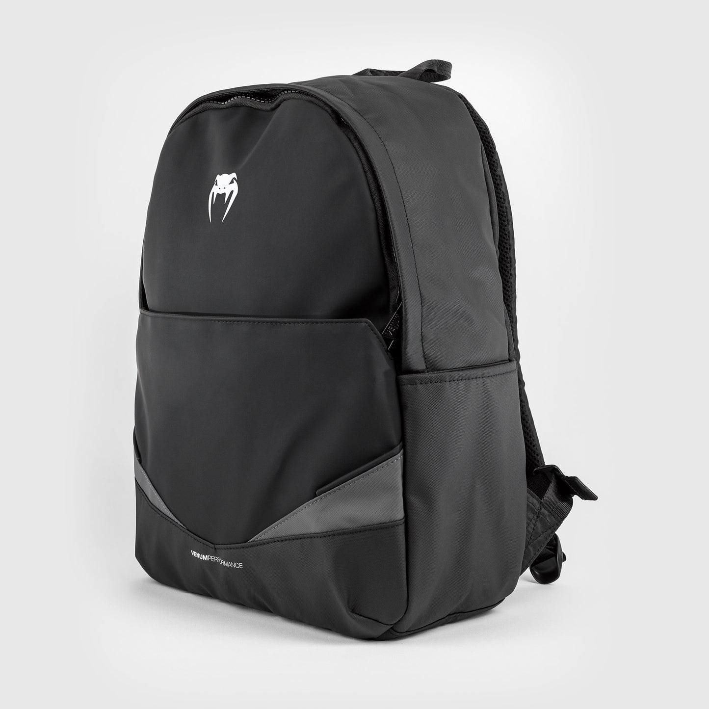 Venum Evo 2 Light 背包 (20-25L) – 黑色/灰色