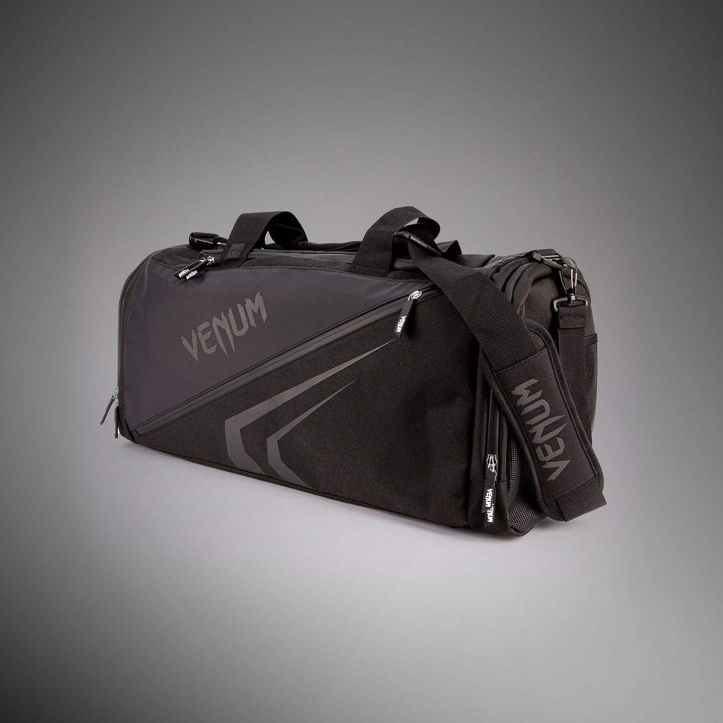 Venum Trainer Lite Evo 运动包（48升）