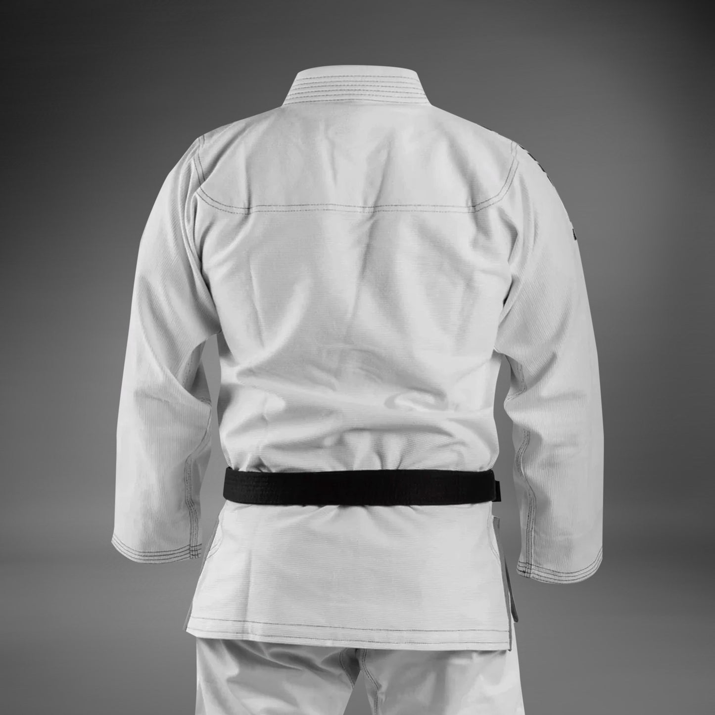 Venum Contender Evo 柔术服 – 白色