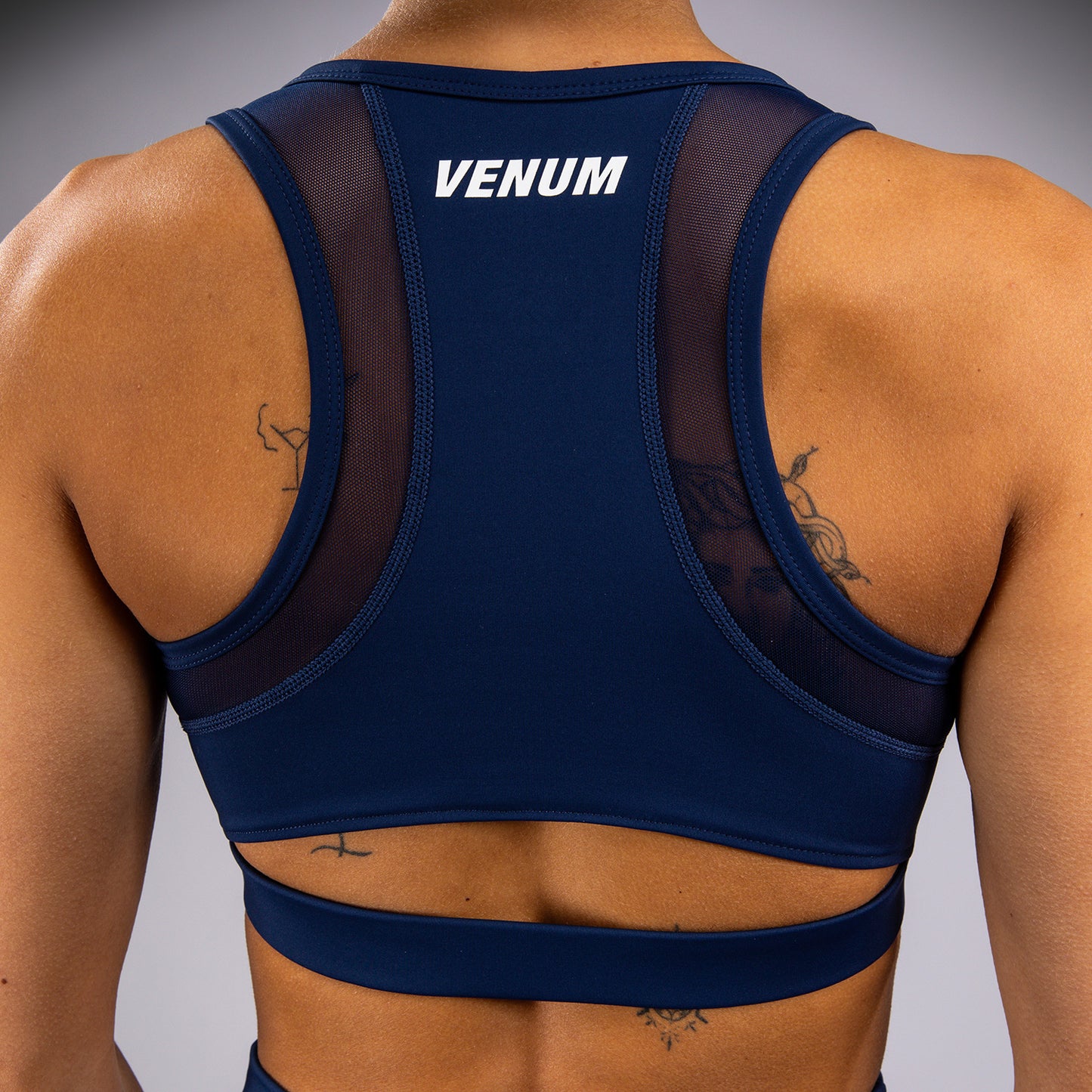 Venum Aero XT 运动内衣 – 靛蓝色PK