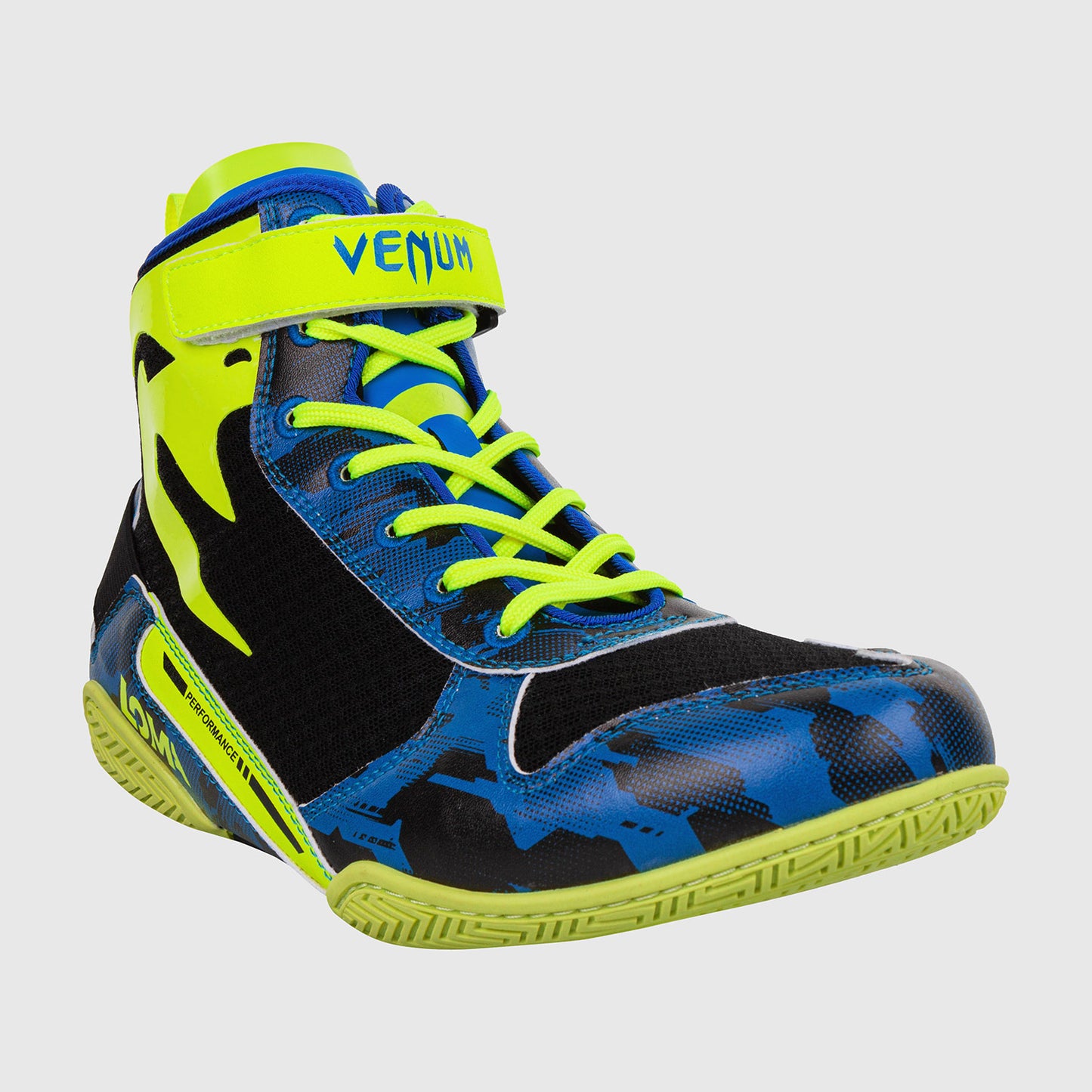 Venum Giant Low Loma Edition 拳击鞋