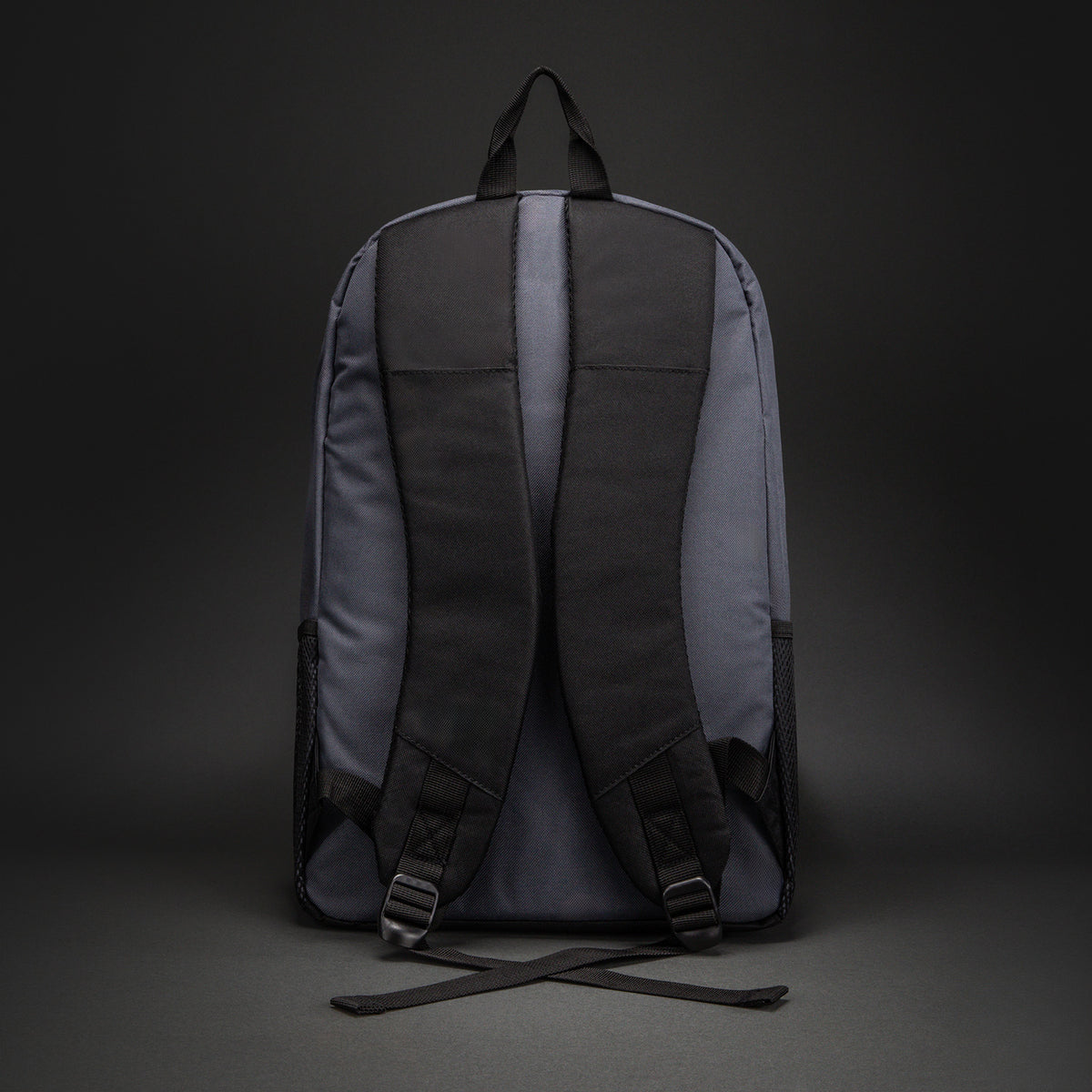 Venum Essential 双肩背包 (24 L) - 灰色/黑色