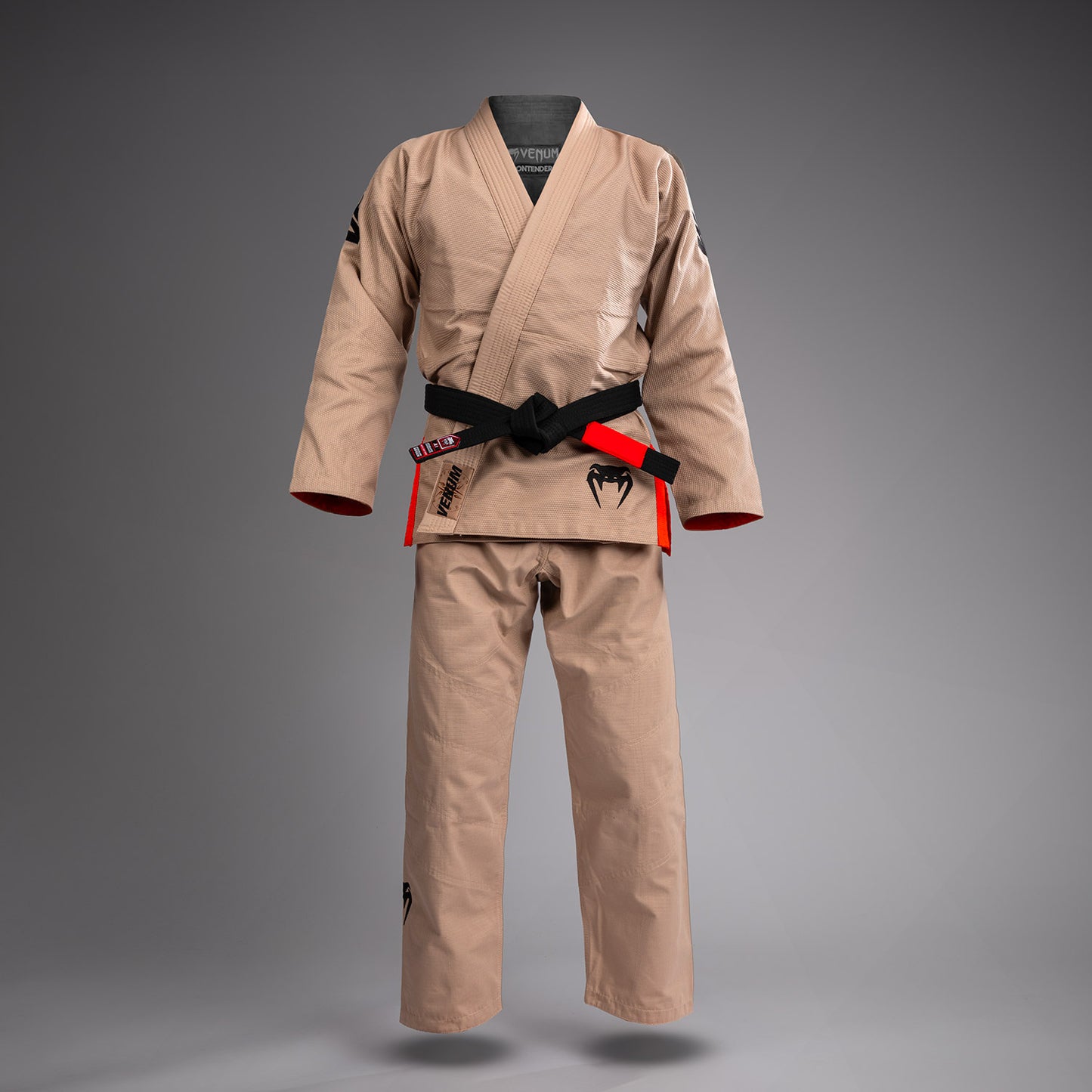 Venum Challenger XT 柔术服 – 沙色