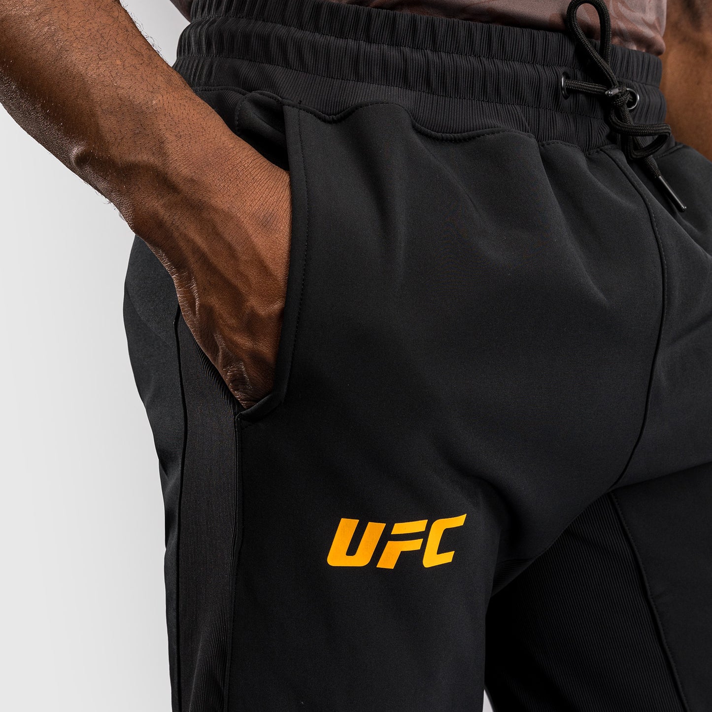 UFC Fusion by Venum Fight Week 男士长裤 – Champion