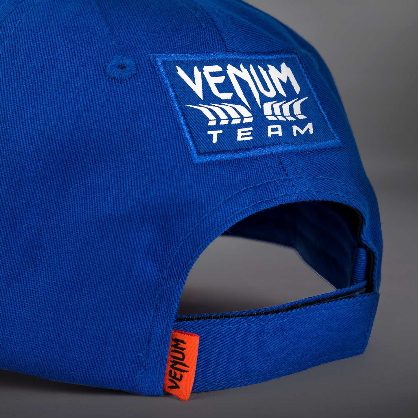 Venum Motorsport 帽子 - 皇室蓝