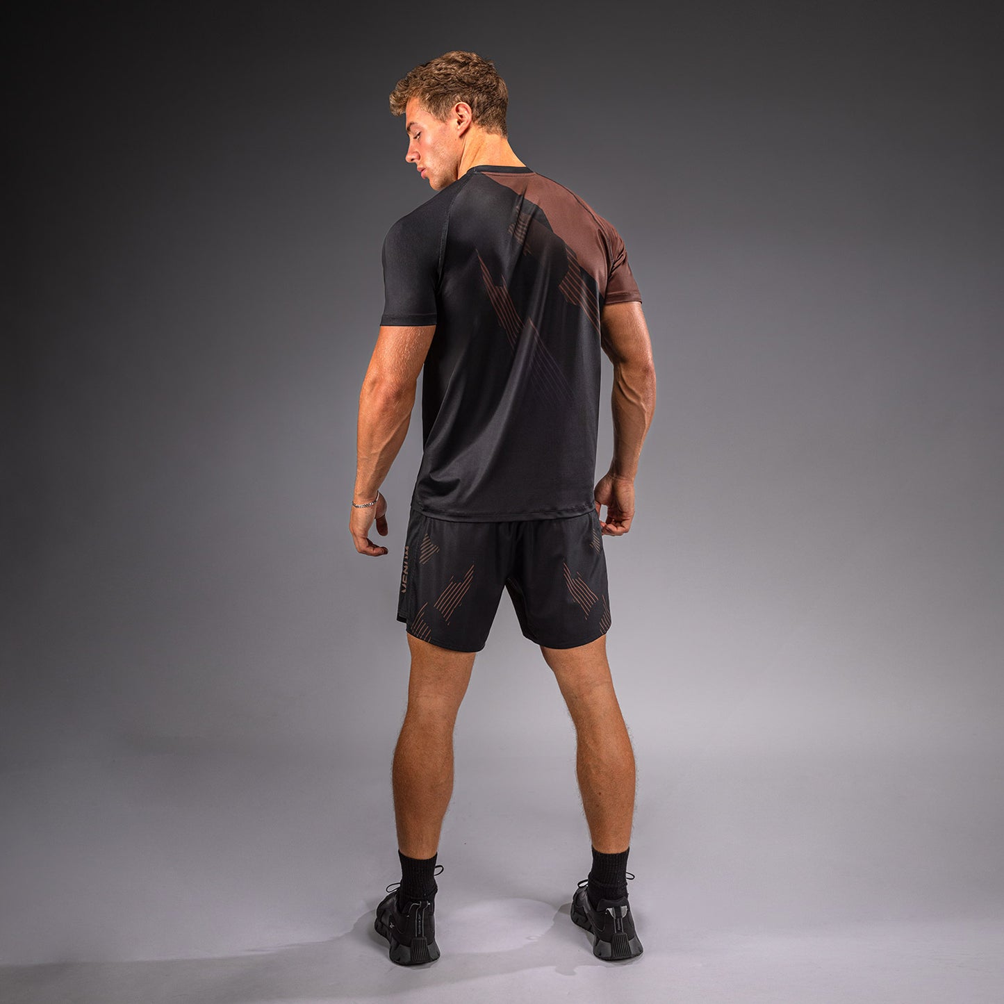 NO-GI 6.0 Dry Tech – 黑色/棕色