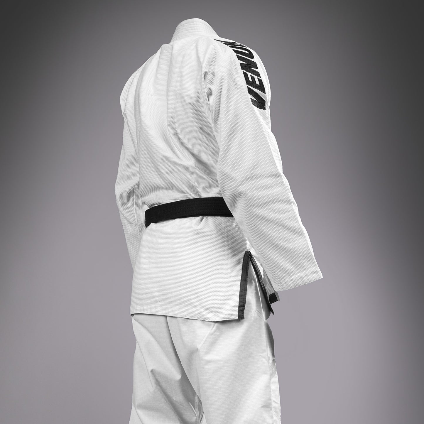 Venum Challenger XT 柔术服 – 白色