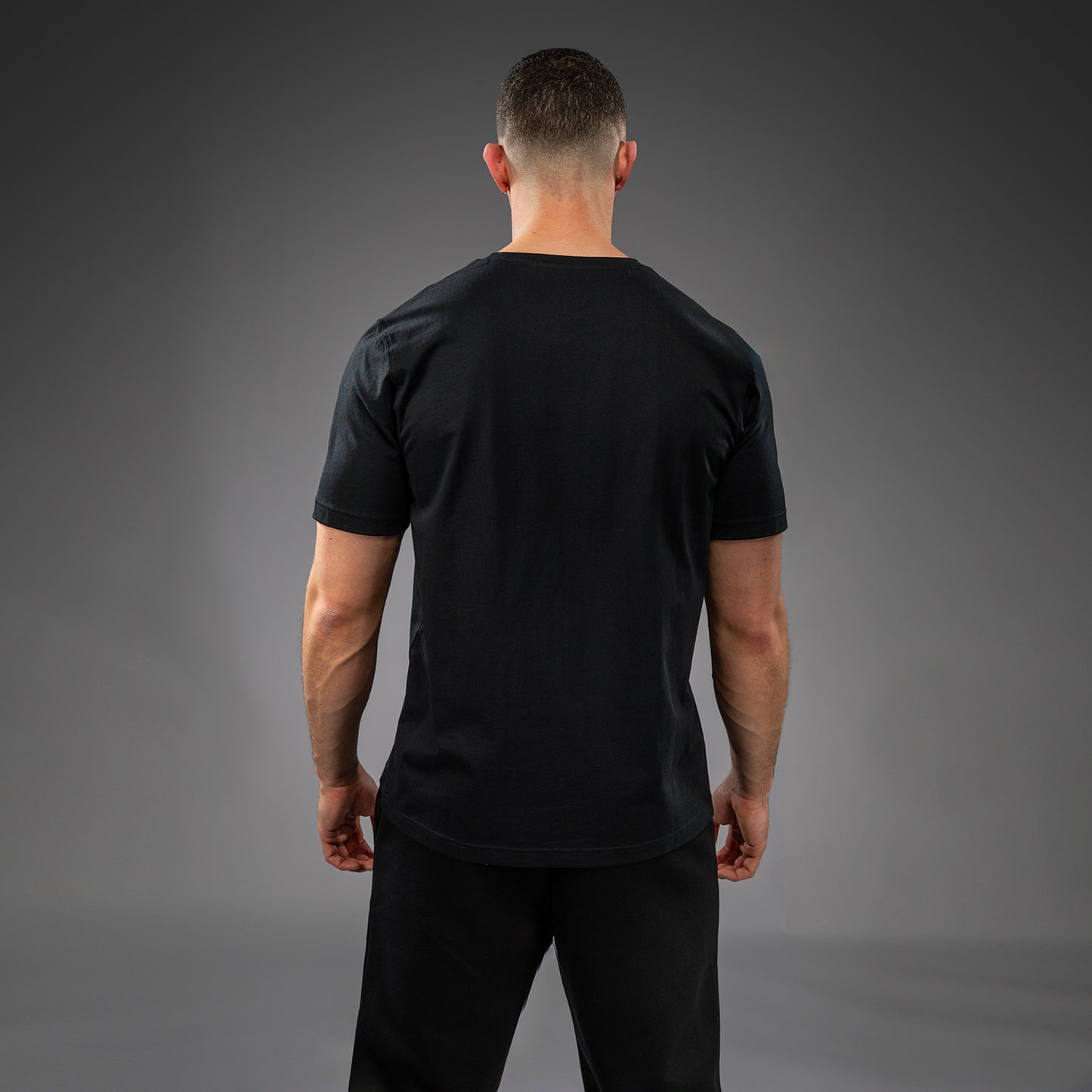 男士Venum UFC Zenith Replica冠军T恤