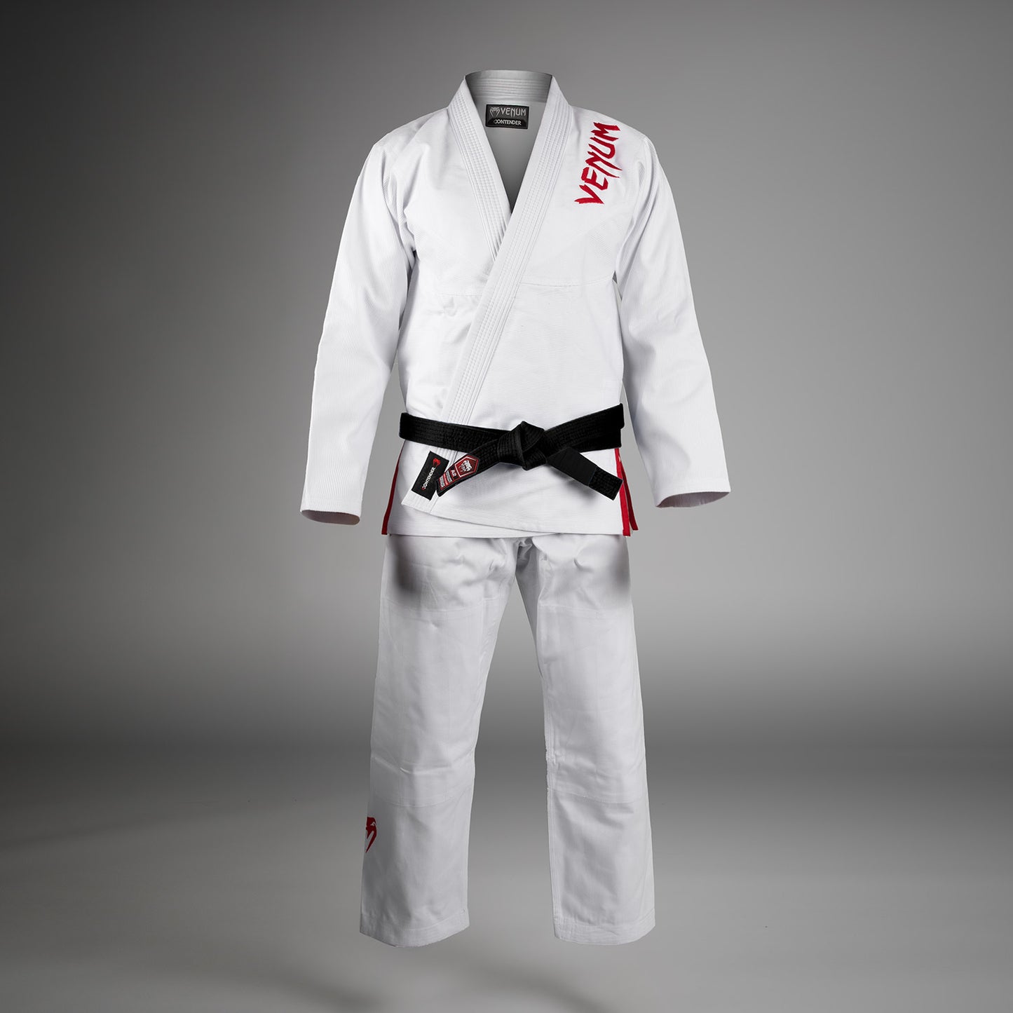 Venum Contender 3.0 巴西柔术服 – 冰蓝色