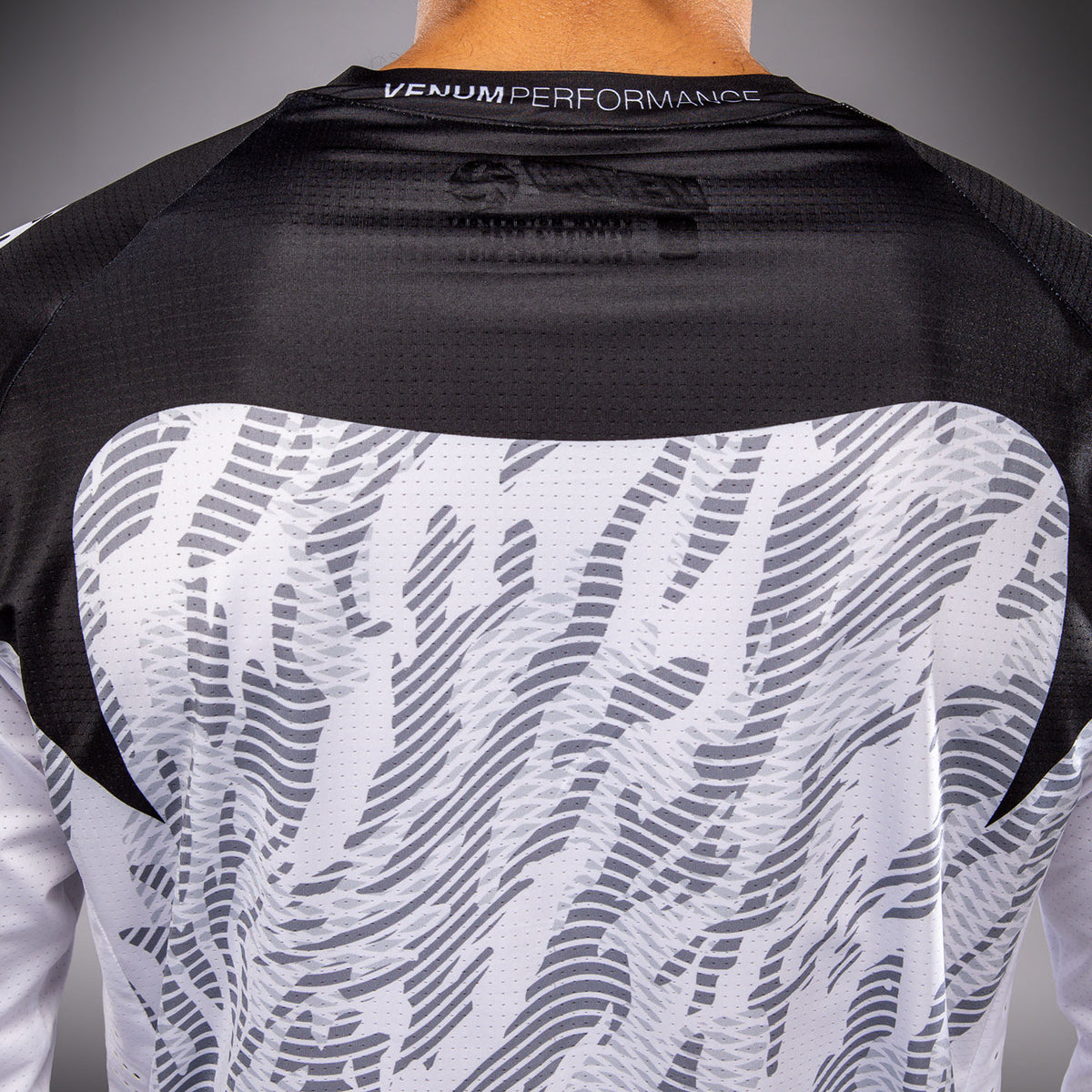 Venum MX Elite 越野摩托骑行服 - 白色