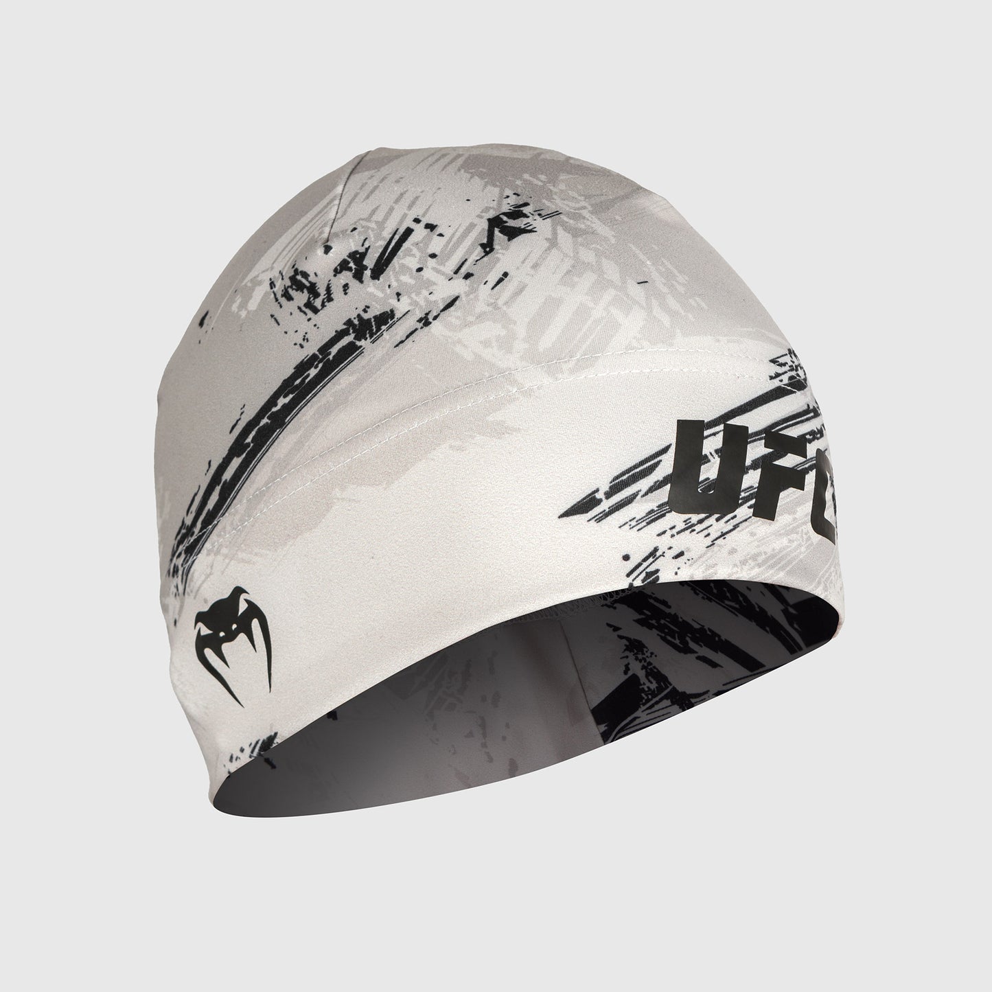 UFC Venum Authentic Fight Week 男女通用性能针织帽2.0 – 沙色