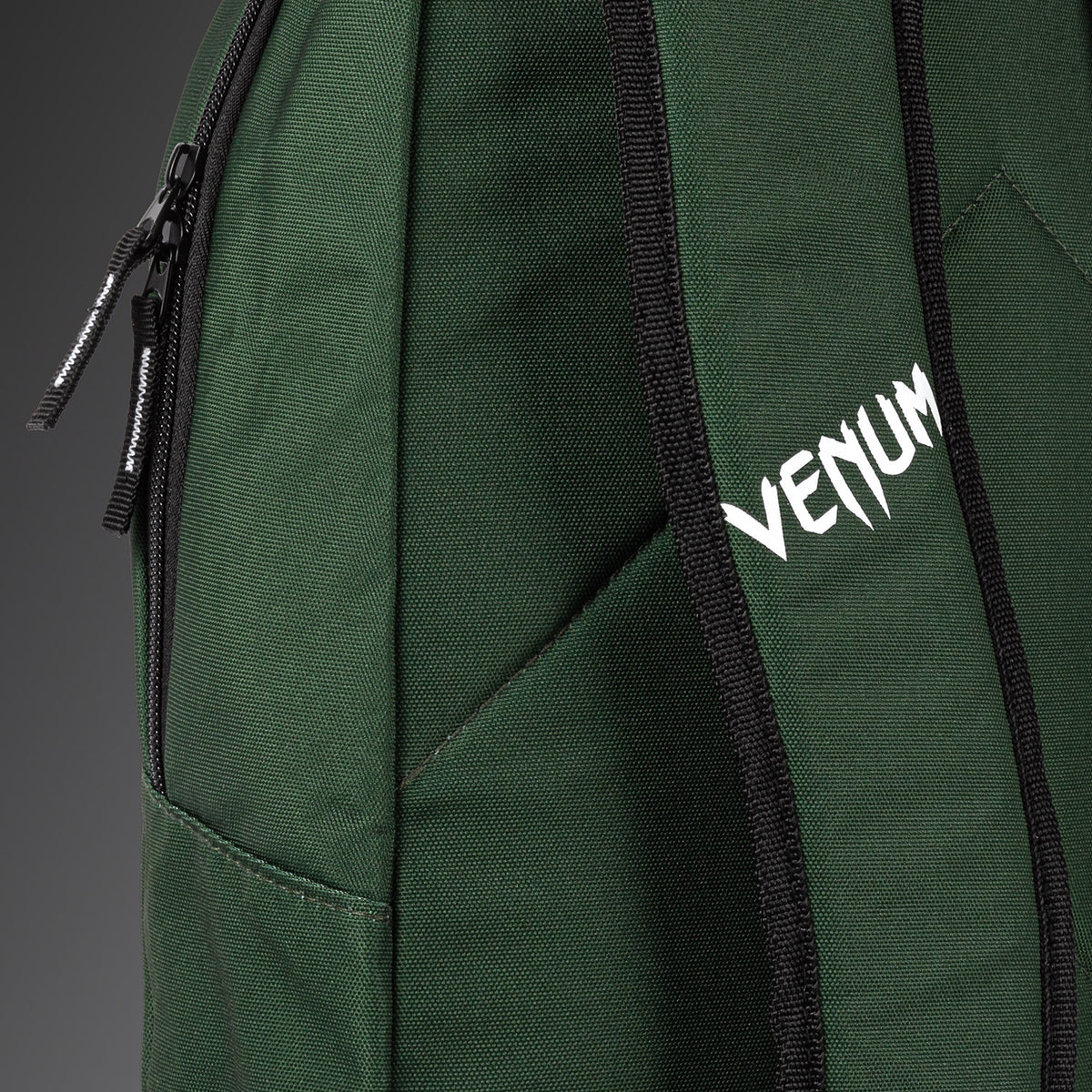 Venum Contender 双肩背包 - 卡其色/白色