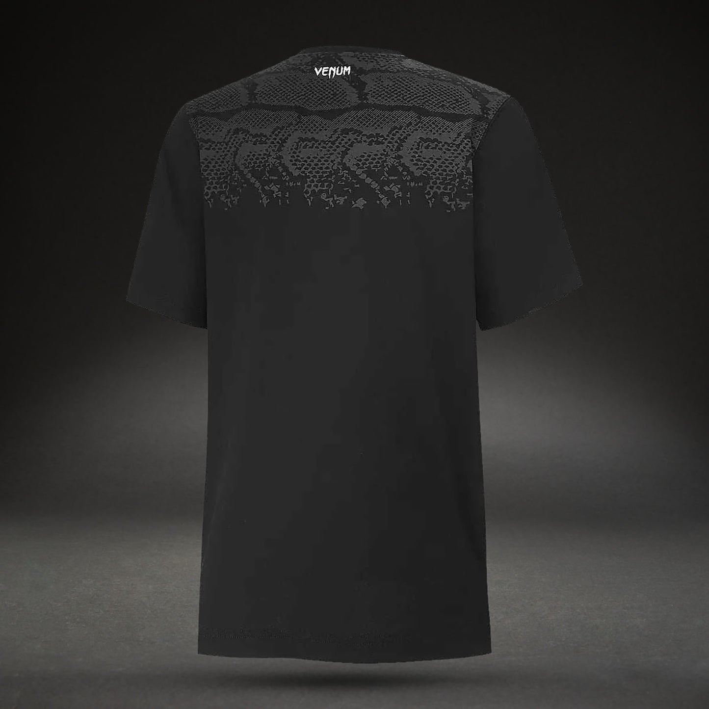 Venum Black Viper T恤 – 黑色