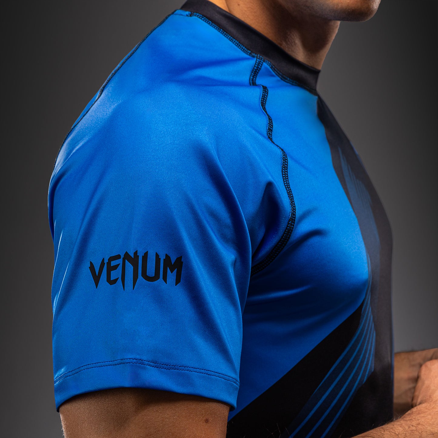 NO-GI 6.0 Dry Tech – 黑色/蓝色