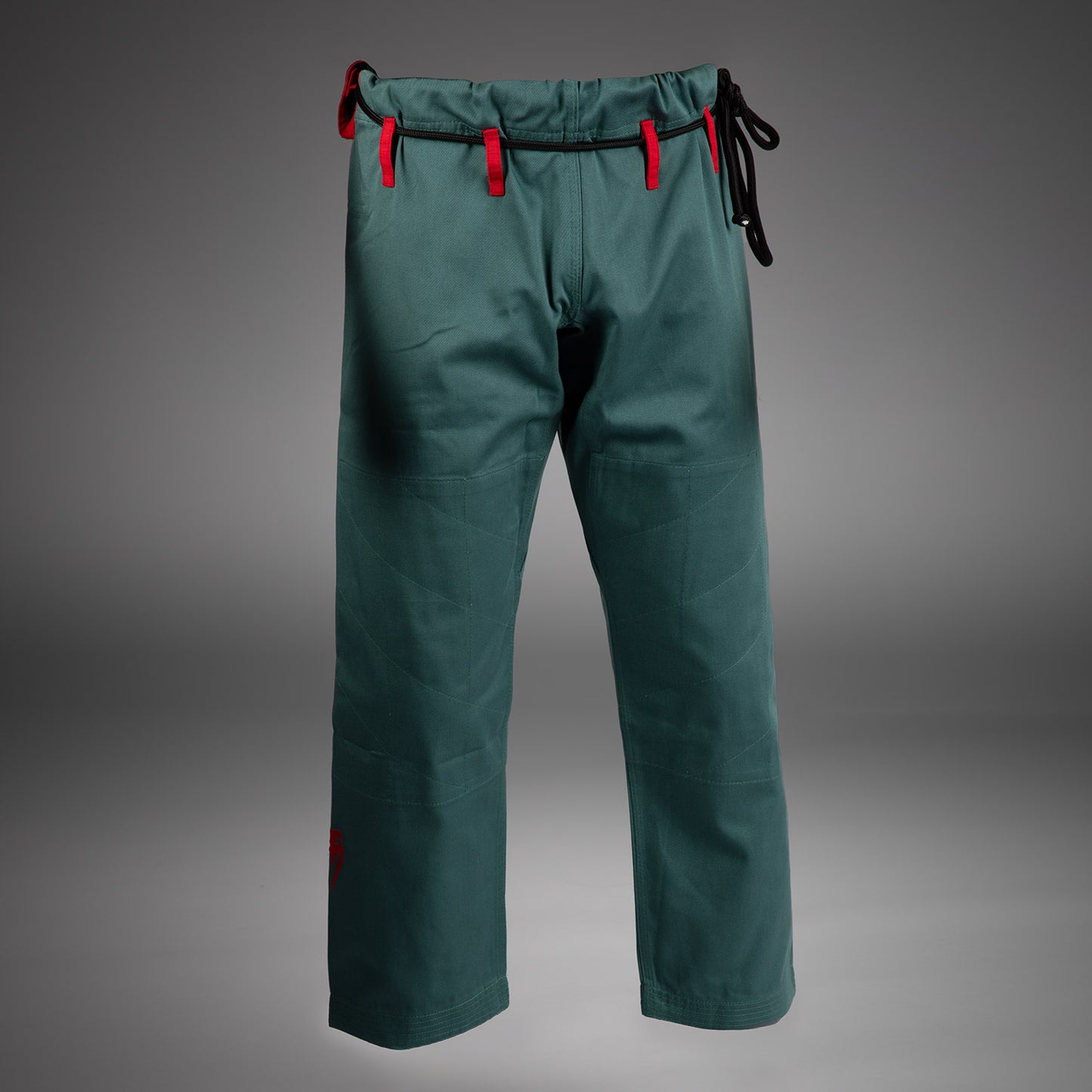 Venum Contender 3.0 巴西柔术服 – 海洋绿