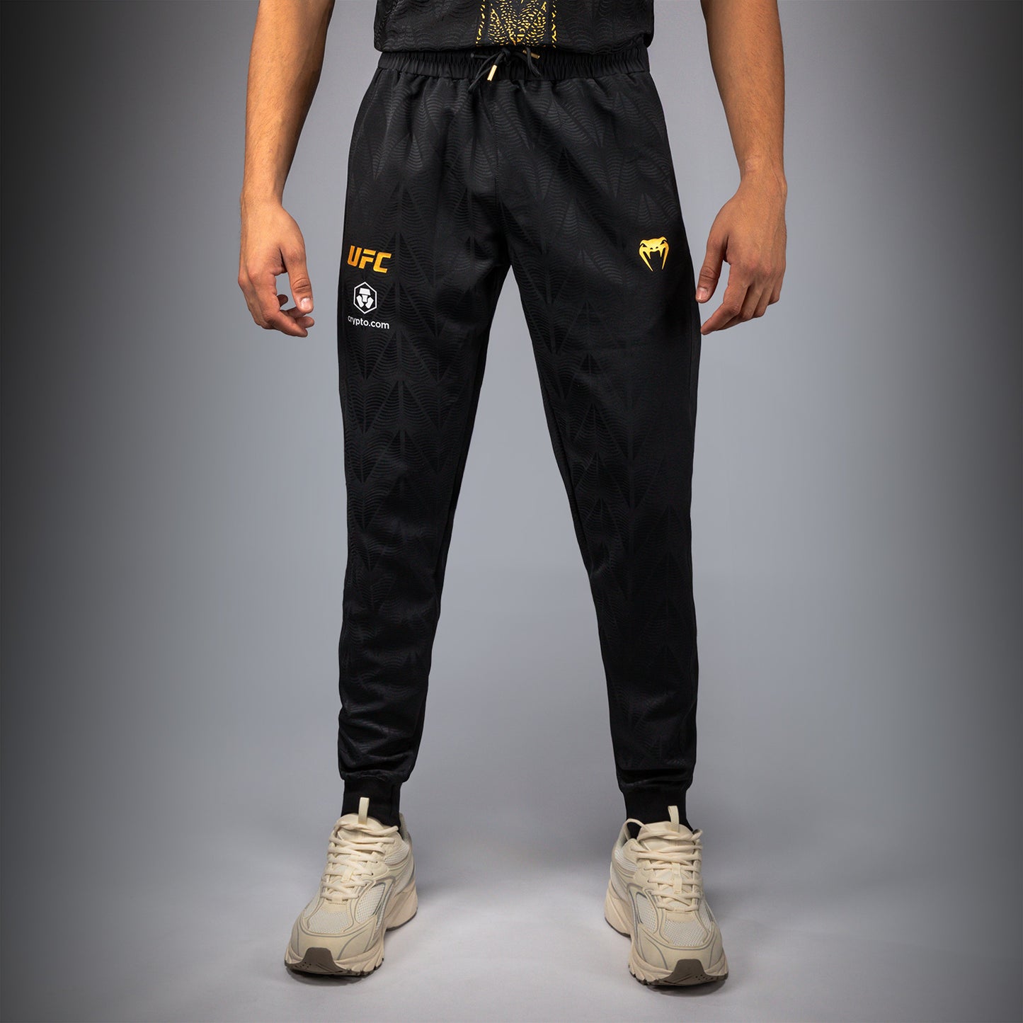 男士Venum UFC Zenith Champion正品比赛入场长裤