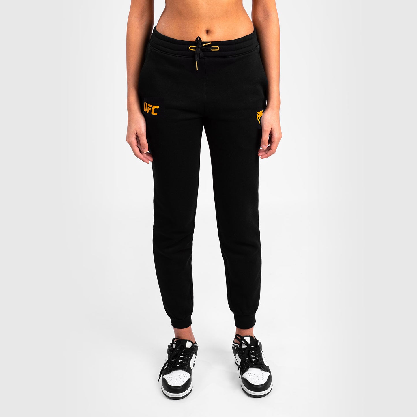 UFC Adrenaline by Venum Replica 女士长裤 – 冠军款