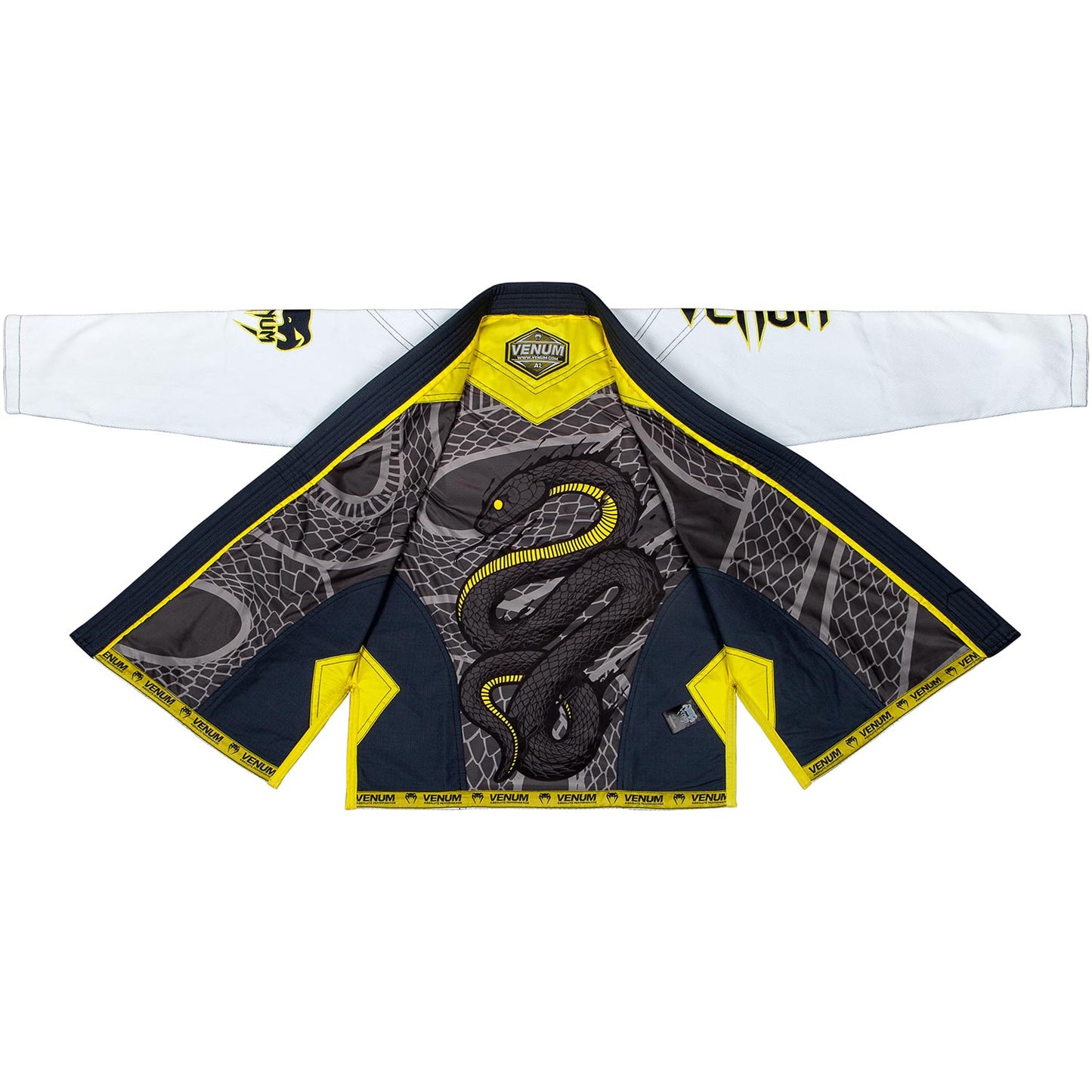 Venum Snaker BJJ Gi