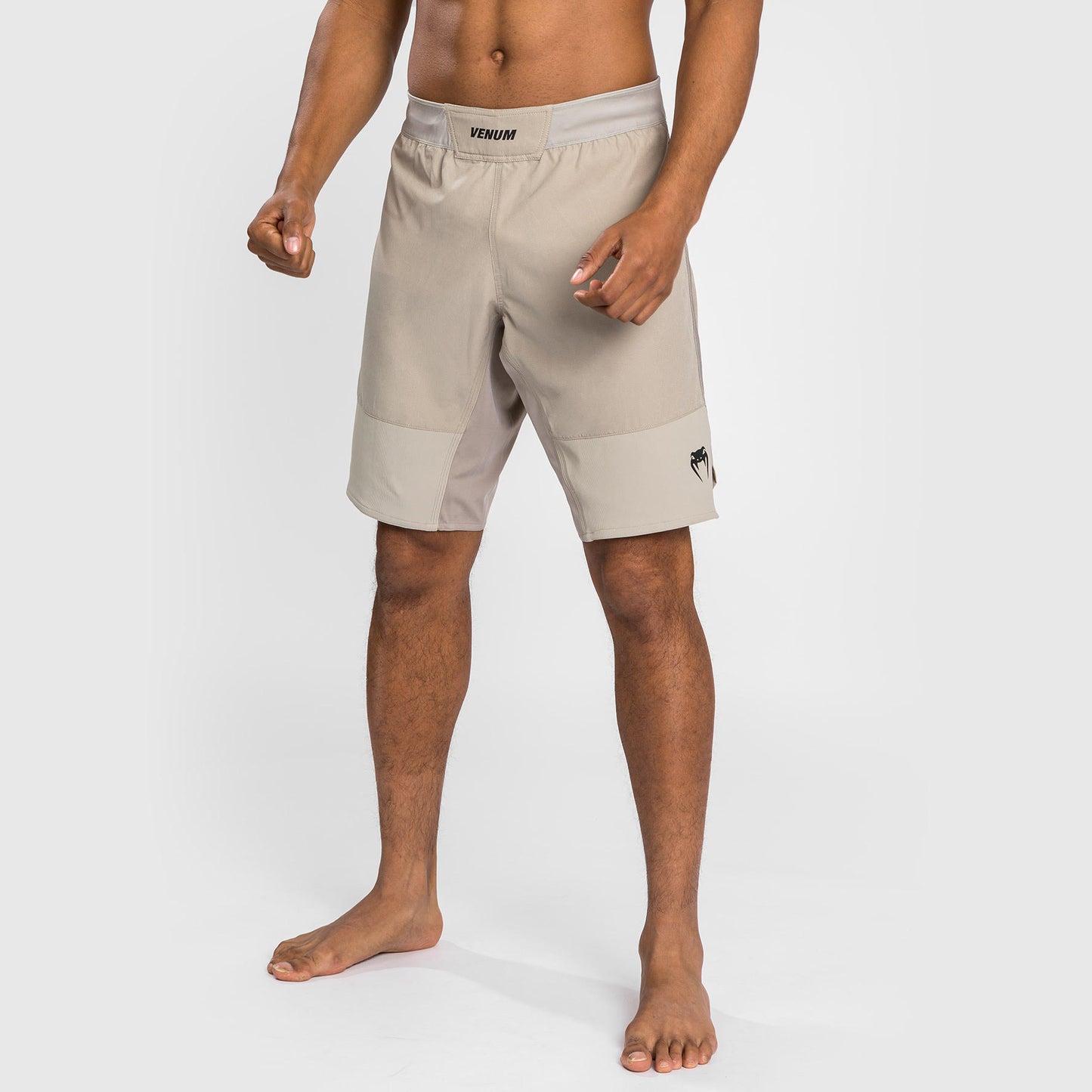 Venum G-Fit Air 格斗短裤 – 沙色