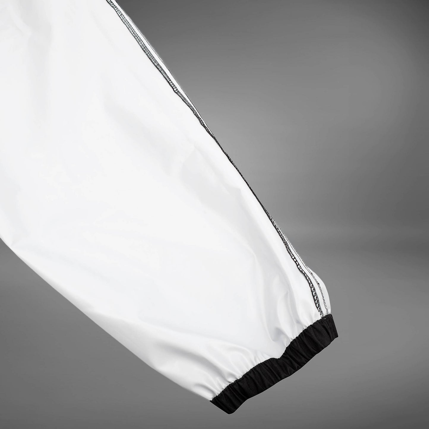 Venum Sauna Suit Giant – 黑色