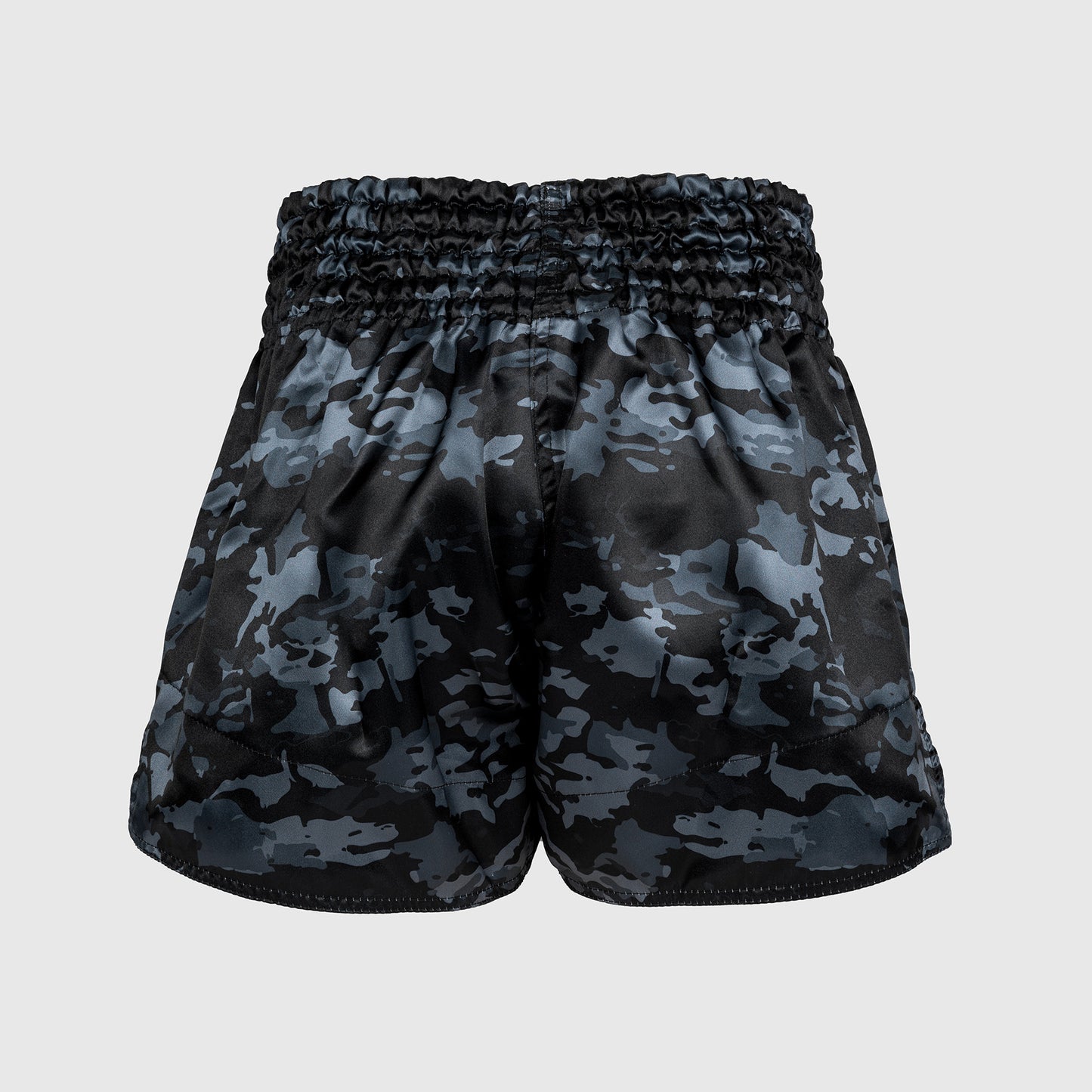 Venum Classic 泰拳短裤 – 深迷彩色