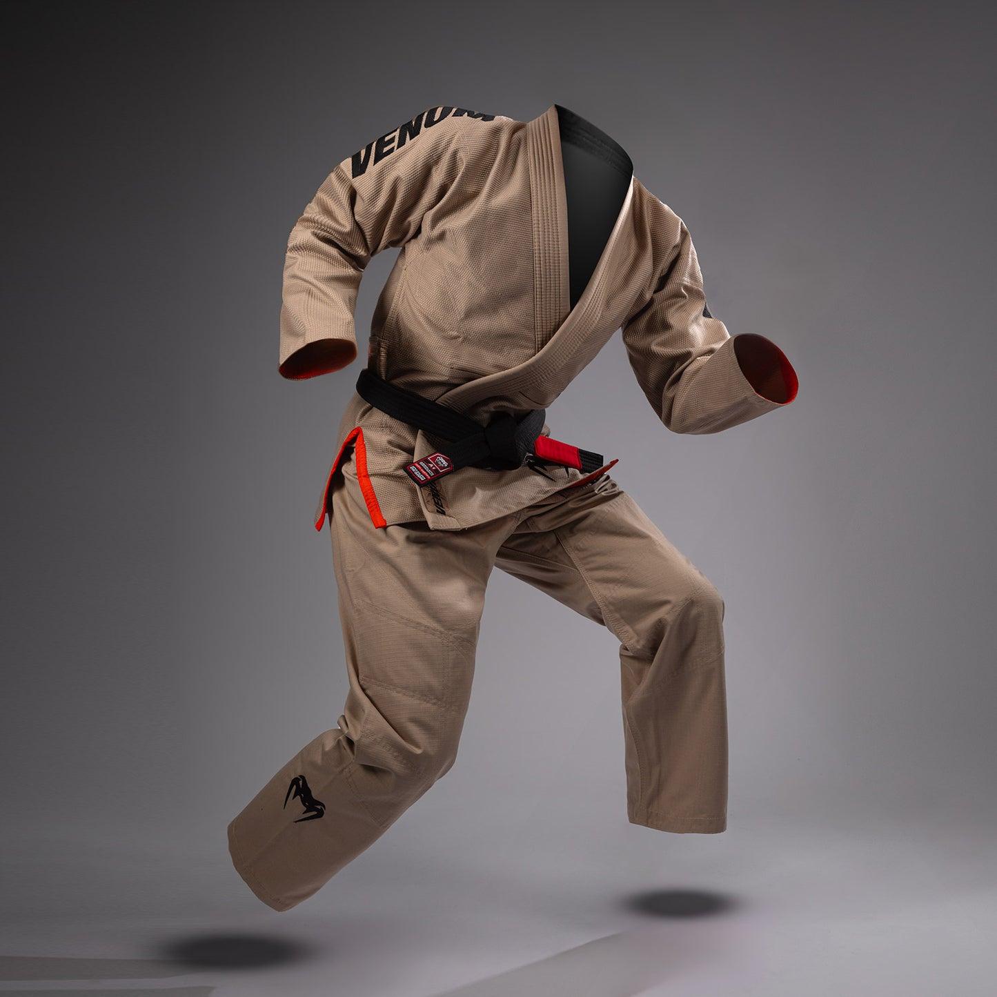 Venum Challenger XT 柔术服 – 沙色