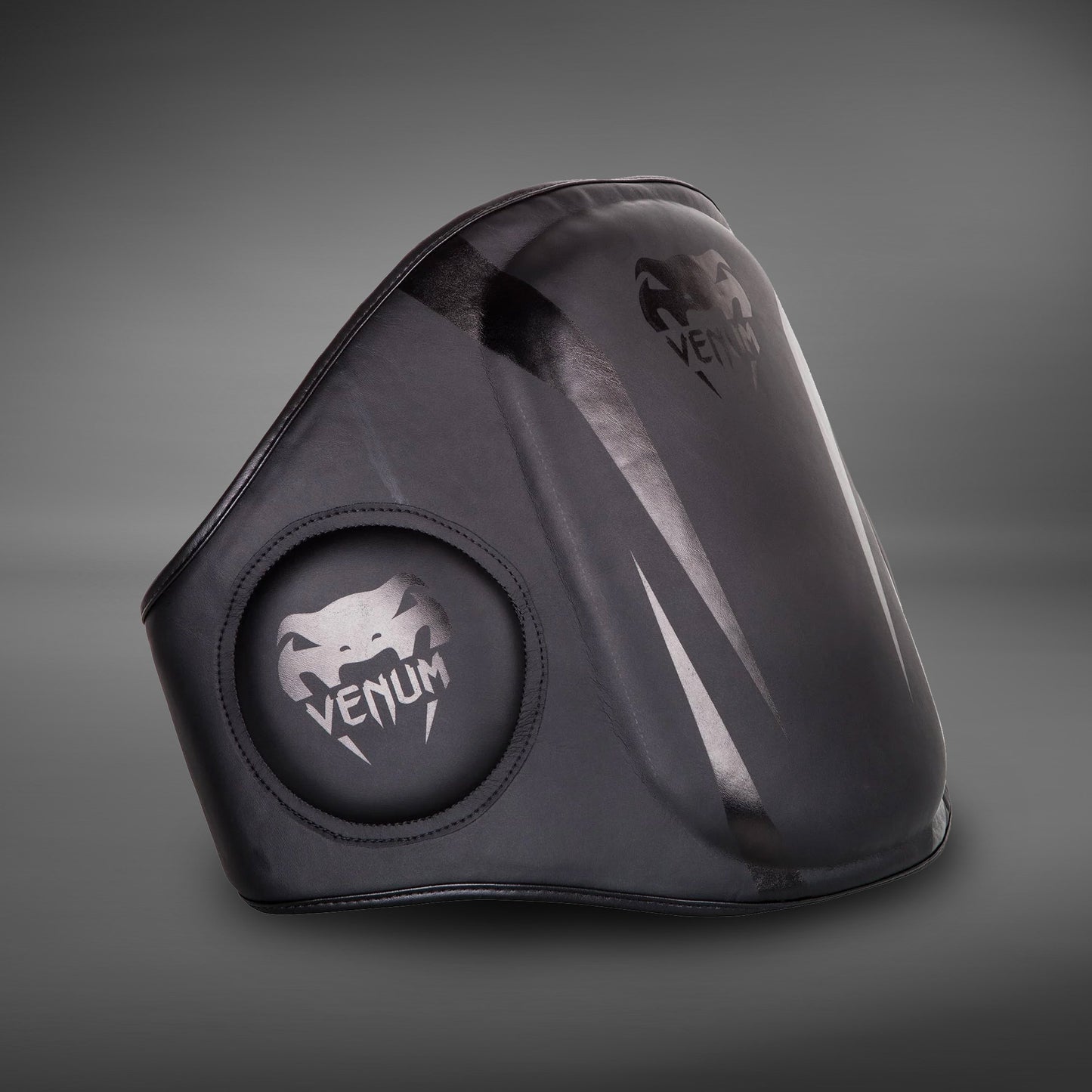 Venum Elite 腹部护具 – 黑色