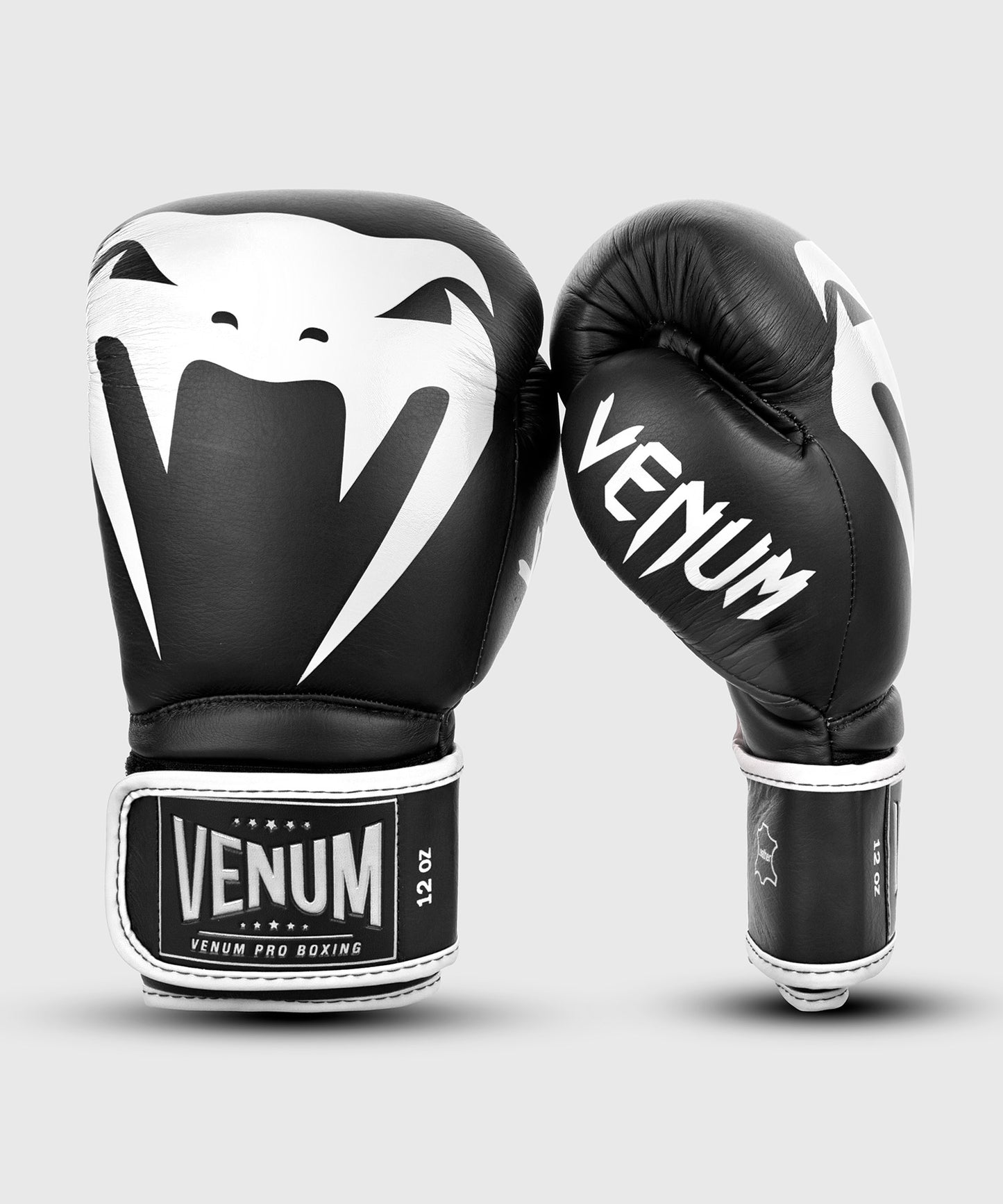 Venum Giant 2.0 Pro 拳击手套 魔术贴