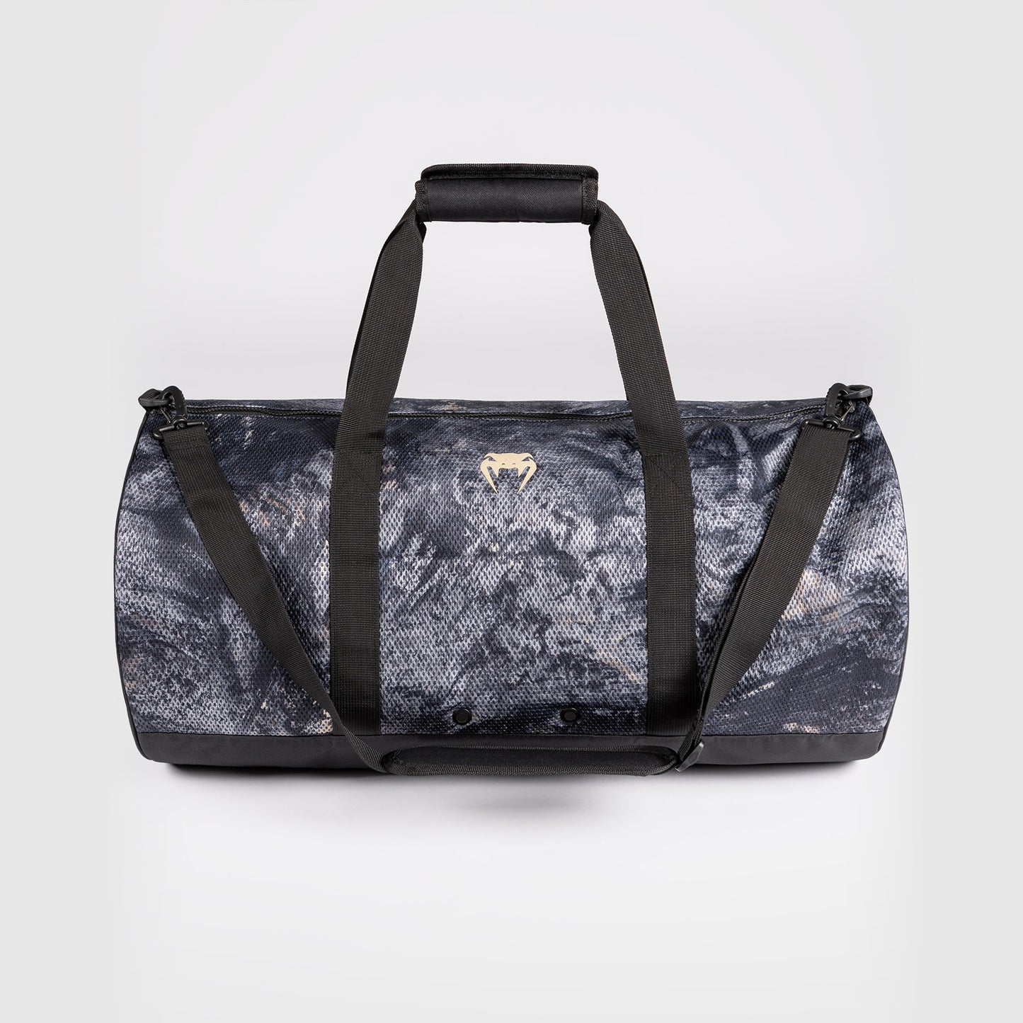 Venum Laser XT Realtree 运动包 – 深迷彩色/灰色
