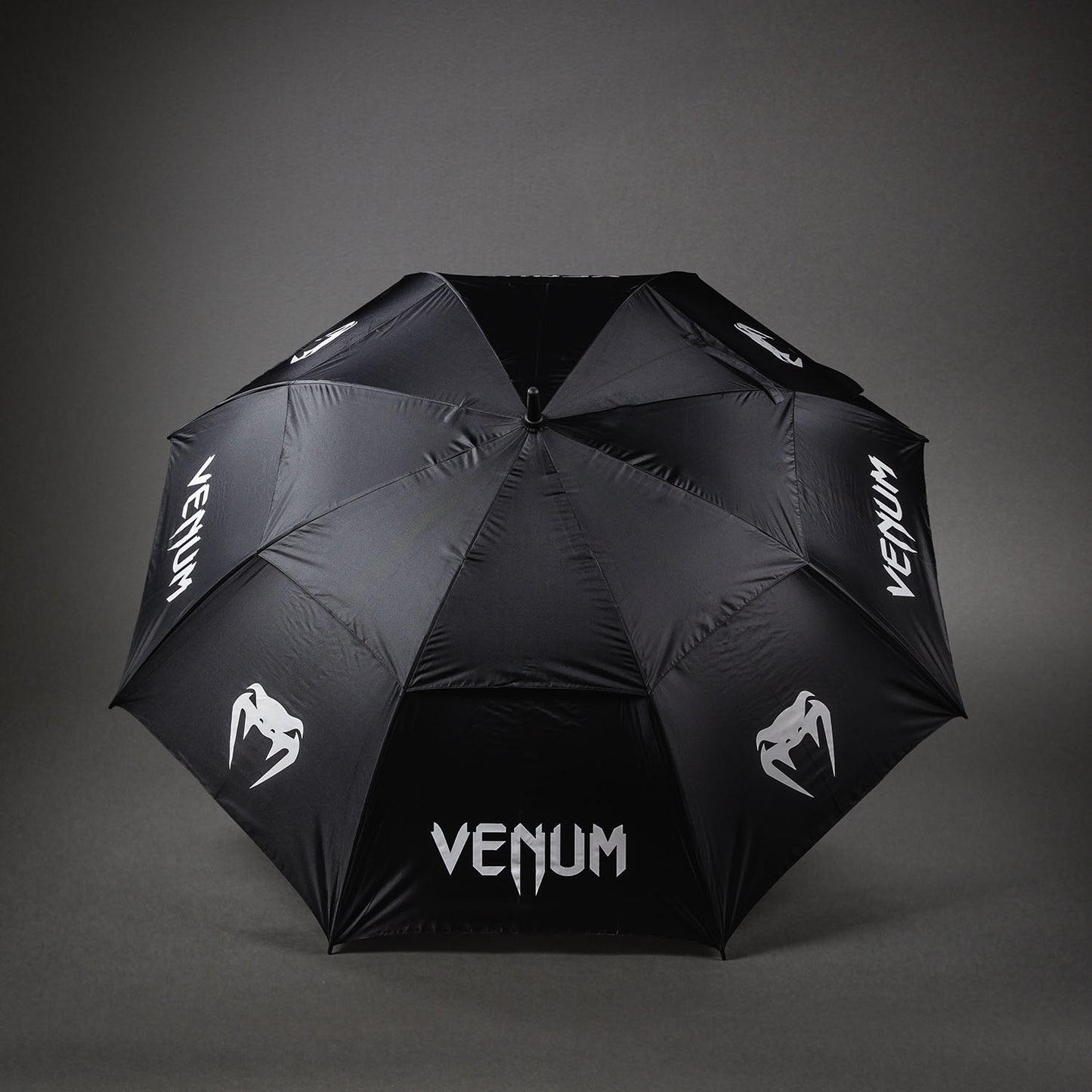 Venum MX Basics 雨伞 - 黑色/白色