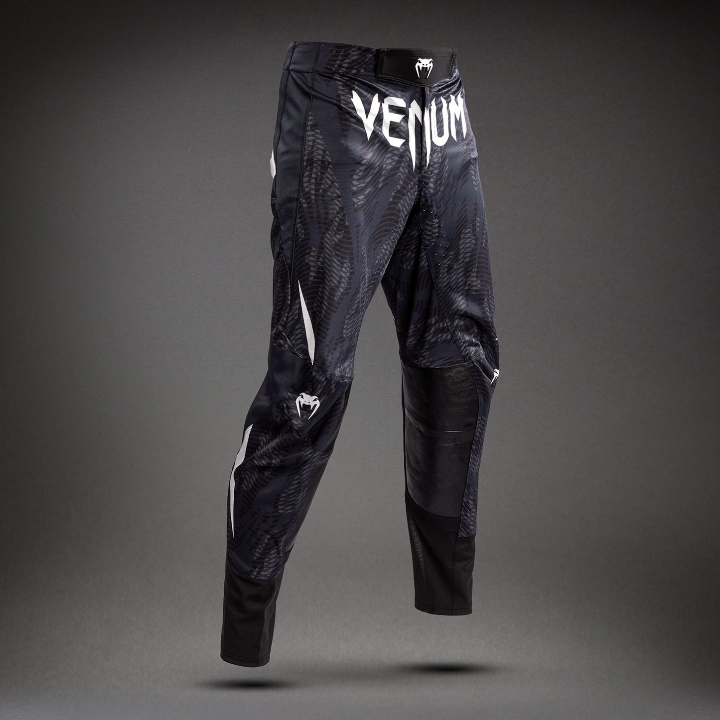Venum MX Elite 越野摩托骑行裤 - 黑色