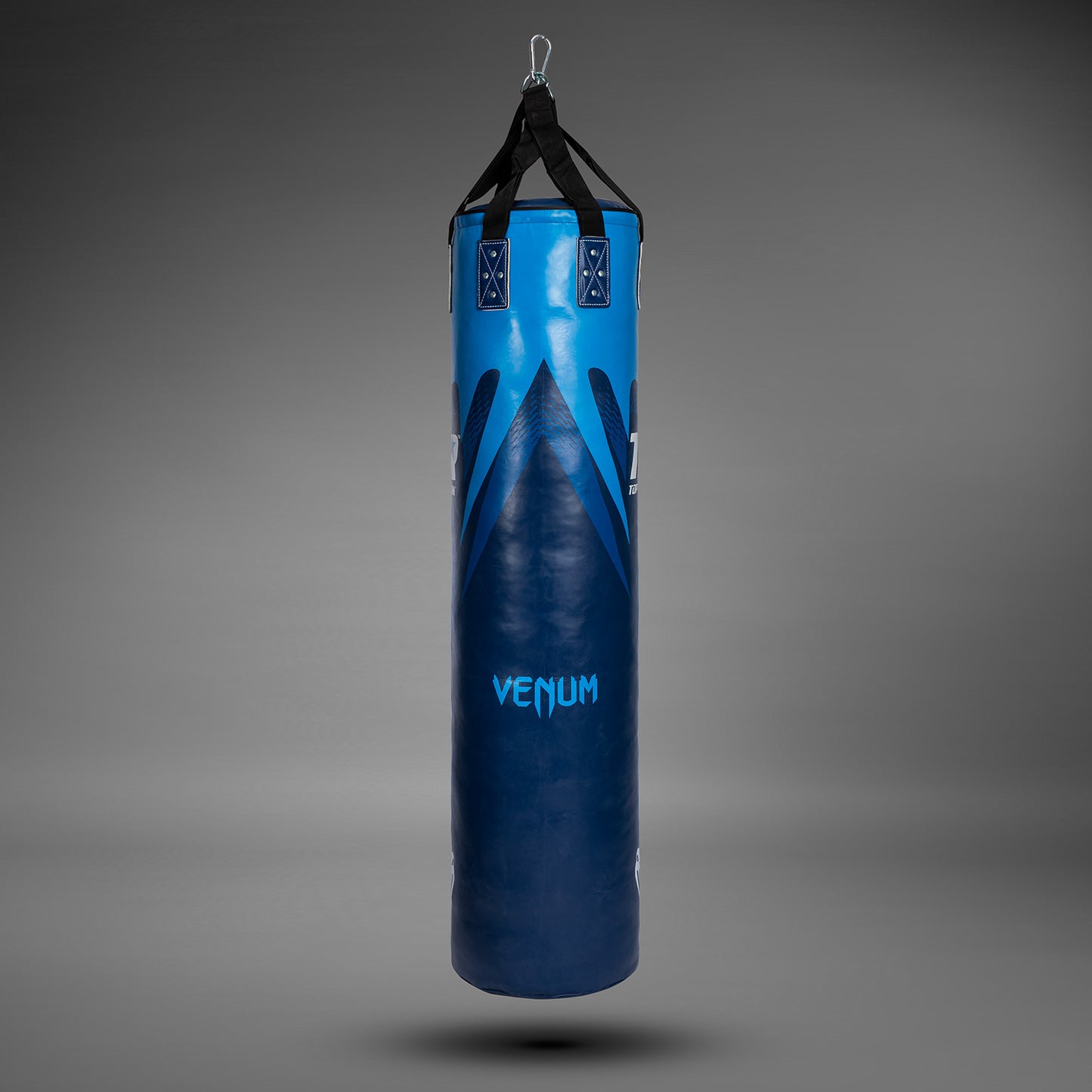 Venum x Top Rank Original 沙袋 – 藏青色