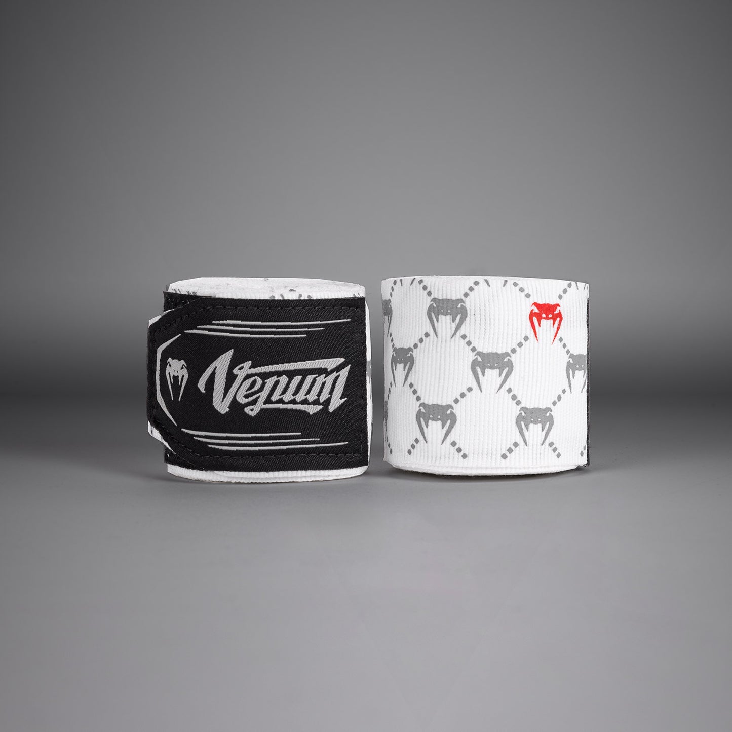 Venum Kontact Evo Monogram 绷带 – 白色