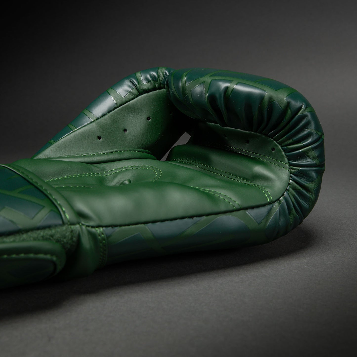 Venum Contender 1.5 XT 3D 拳击手套 – 森林绿