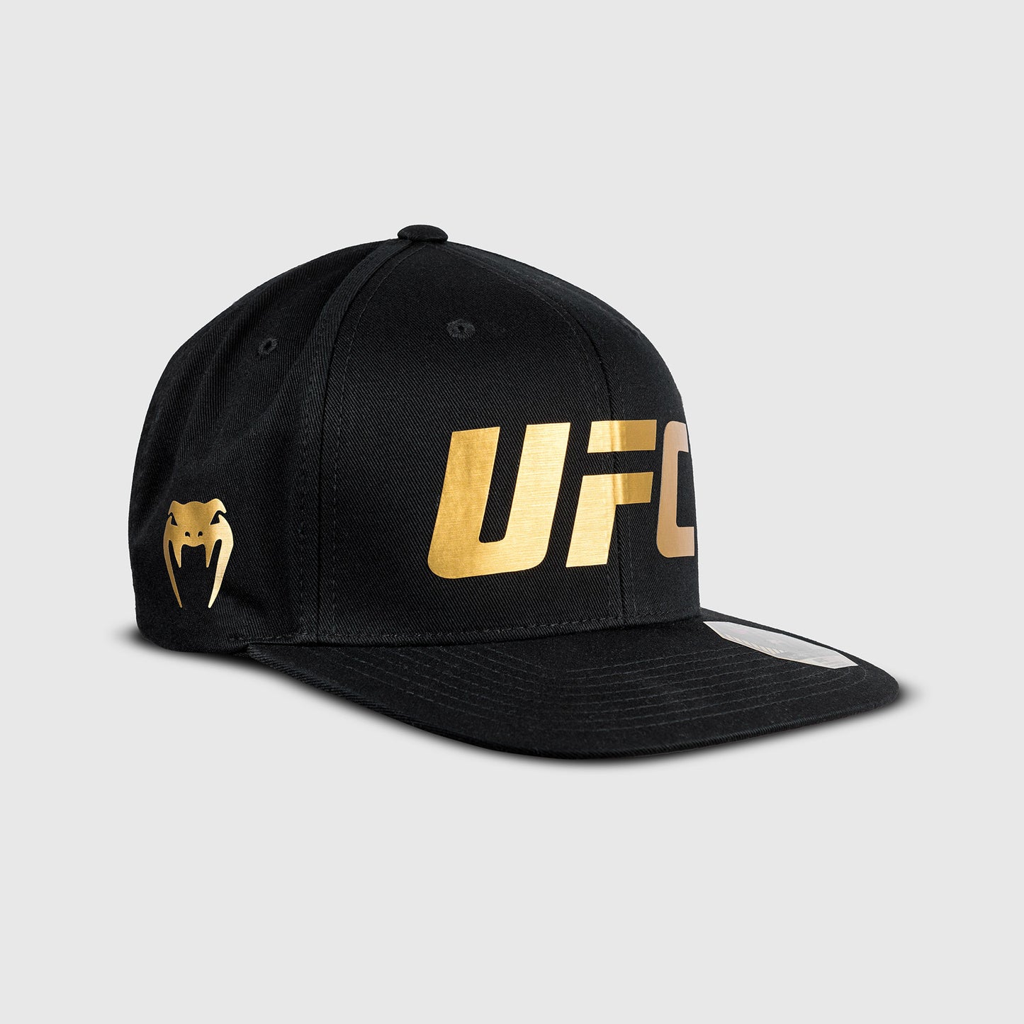 UFC Adrenaline by Venum Authentic Fight Night 棒球帽 – Champion