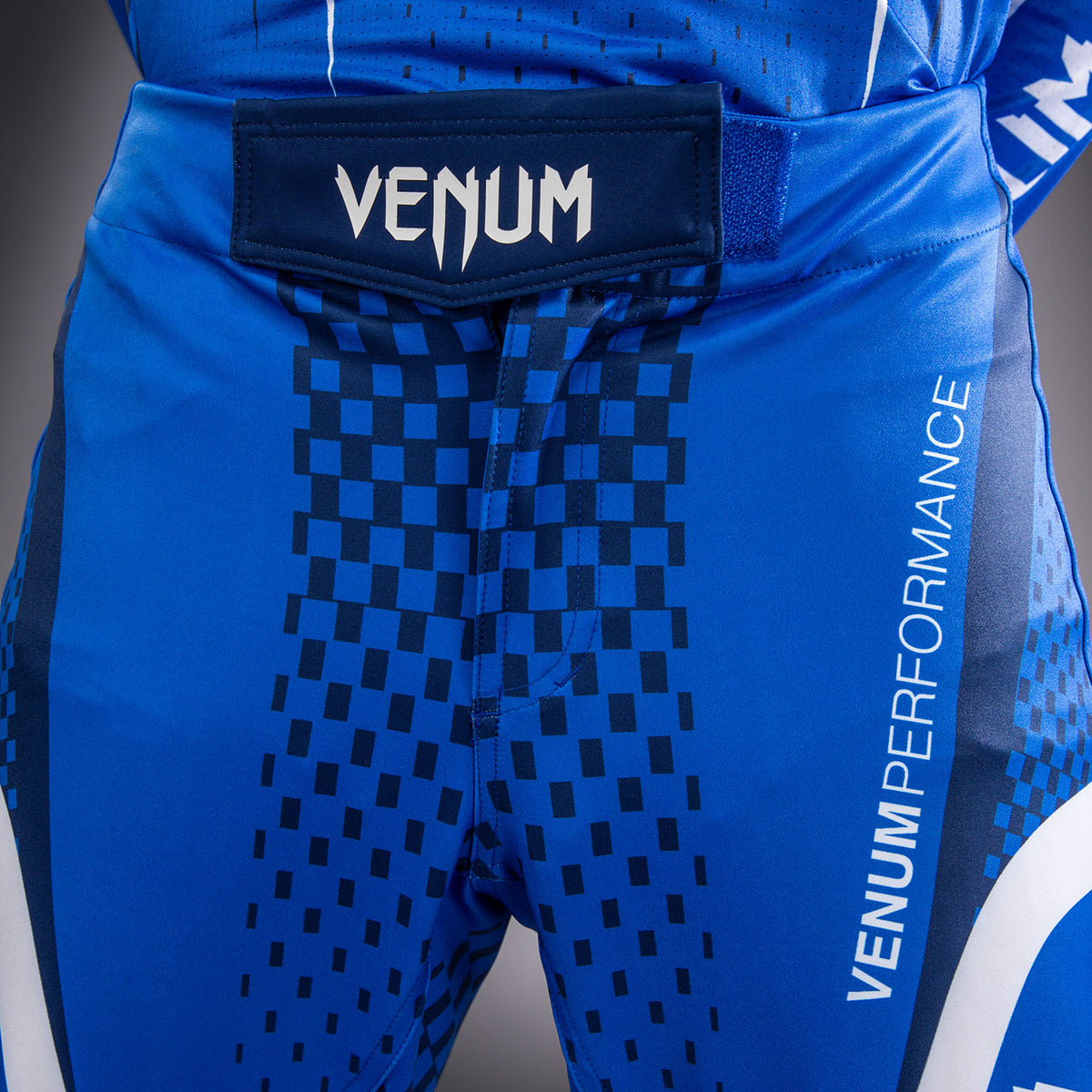Venum MX Challenger 越野摩托骑行裤 - 蓝色
