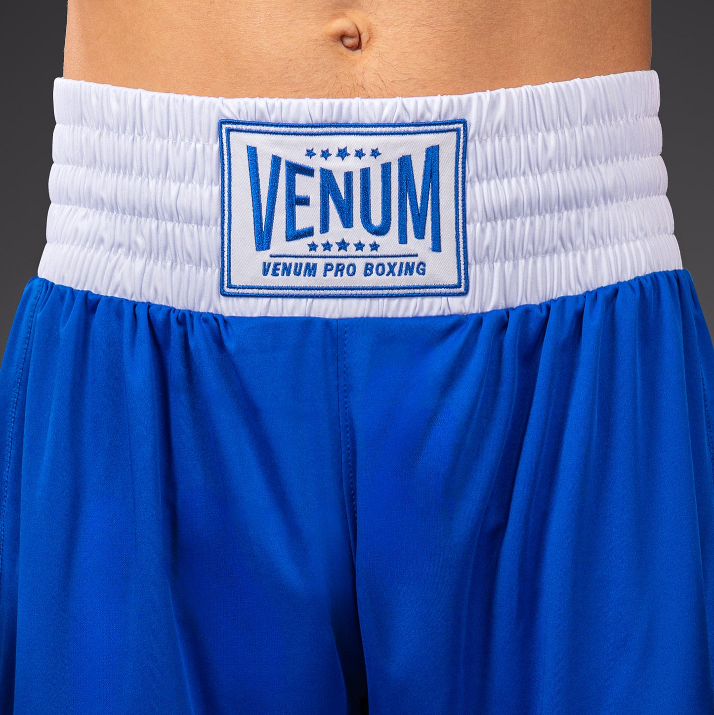 Venum Classic 拳击短裤 – 皇室蓝